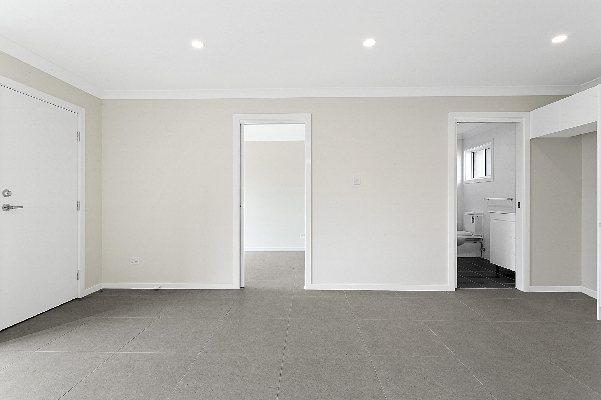 Bossley Park – M12