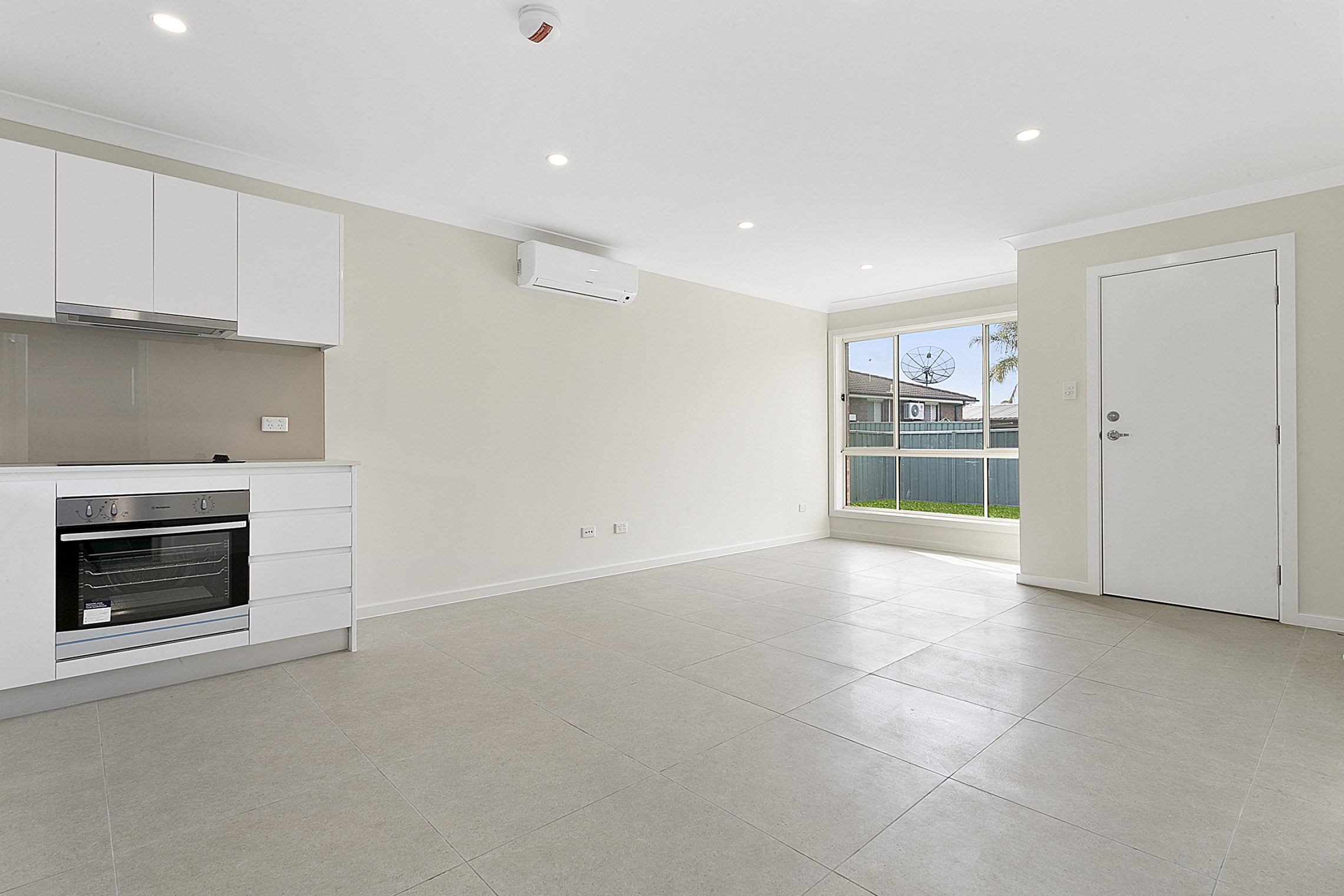 Bossley Park – M12
