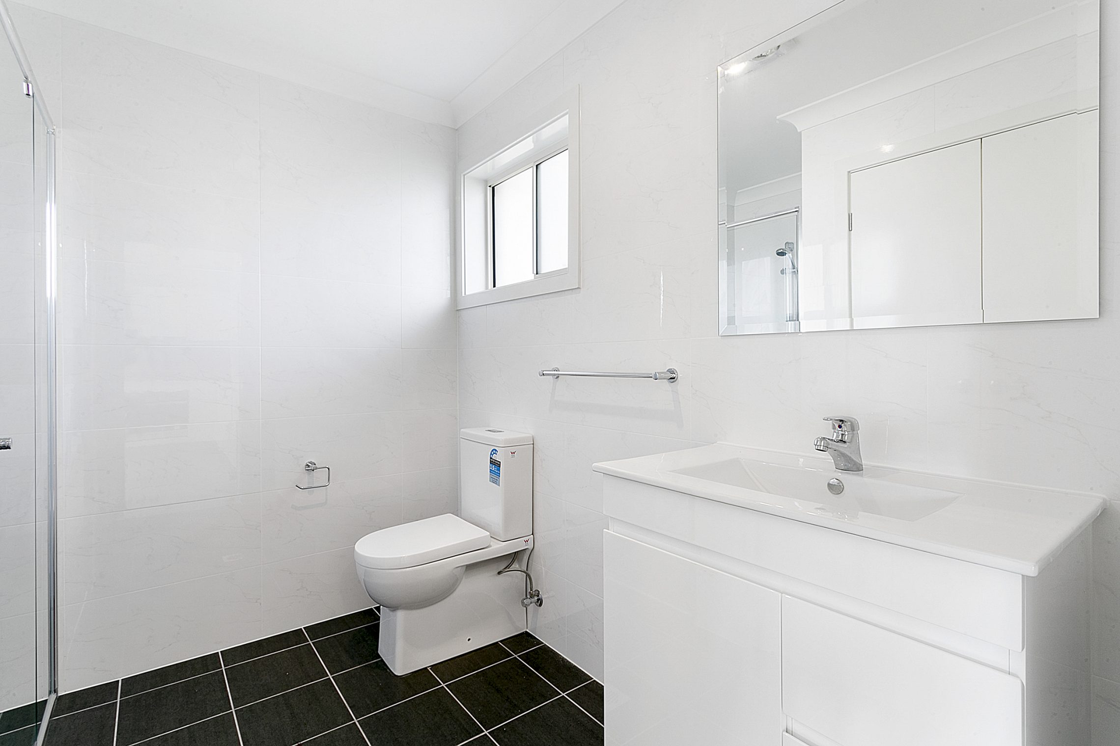 Bossley Park – M12