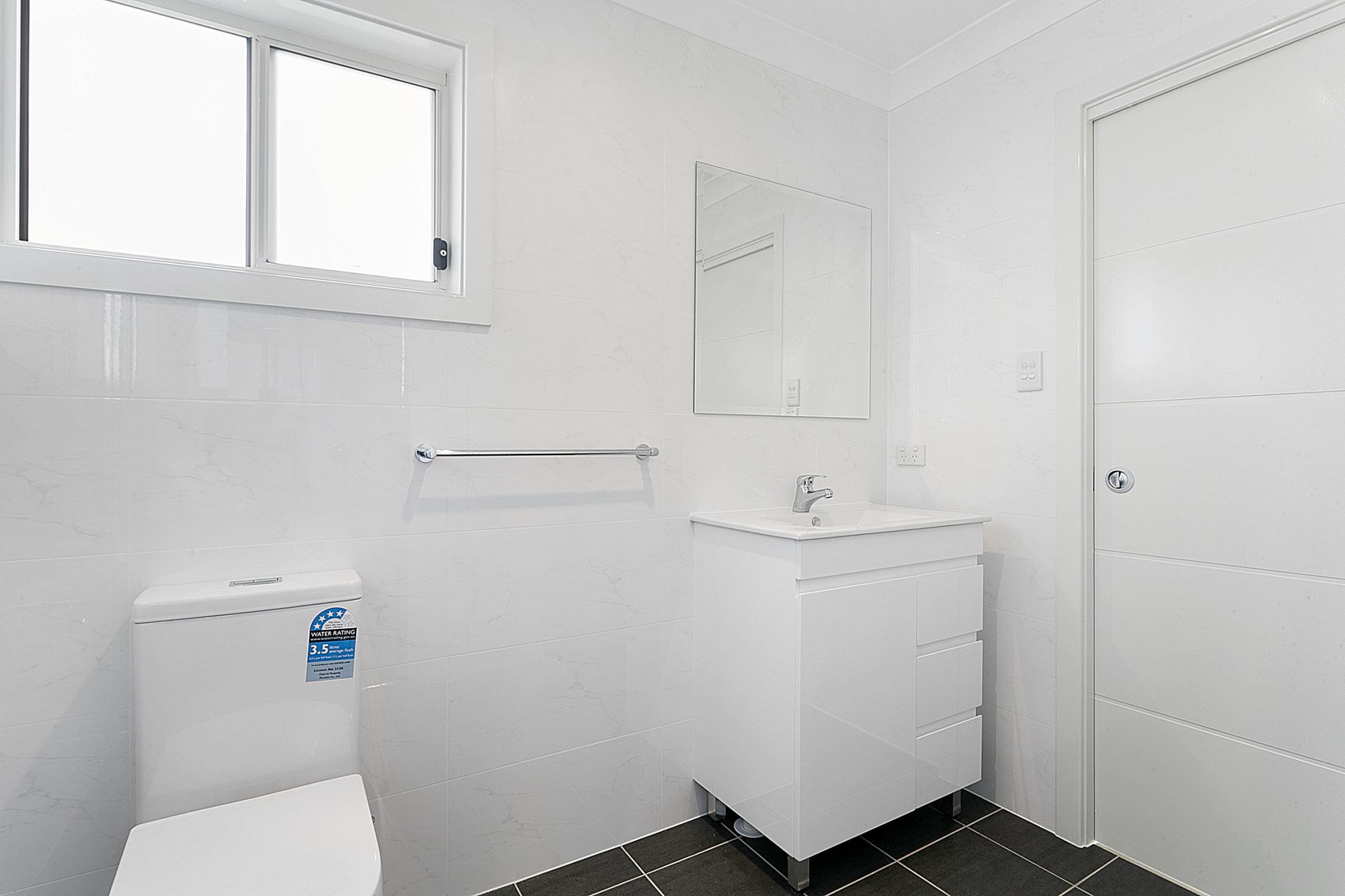 Bossley Park – M12