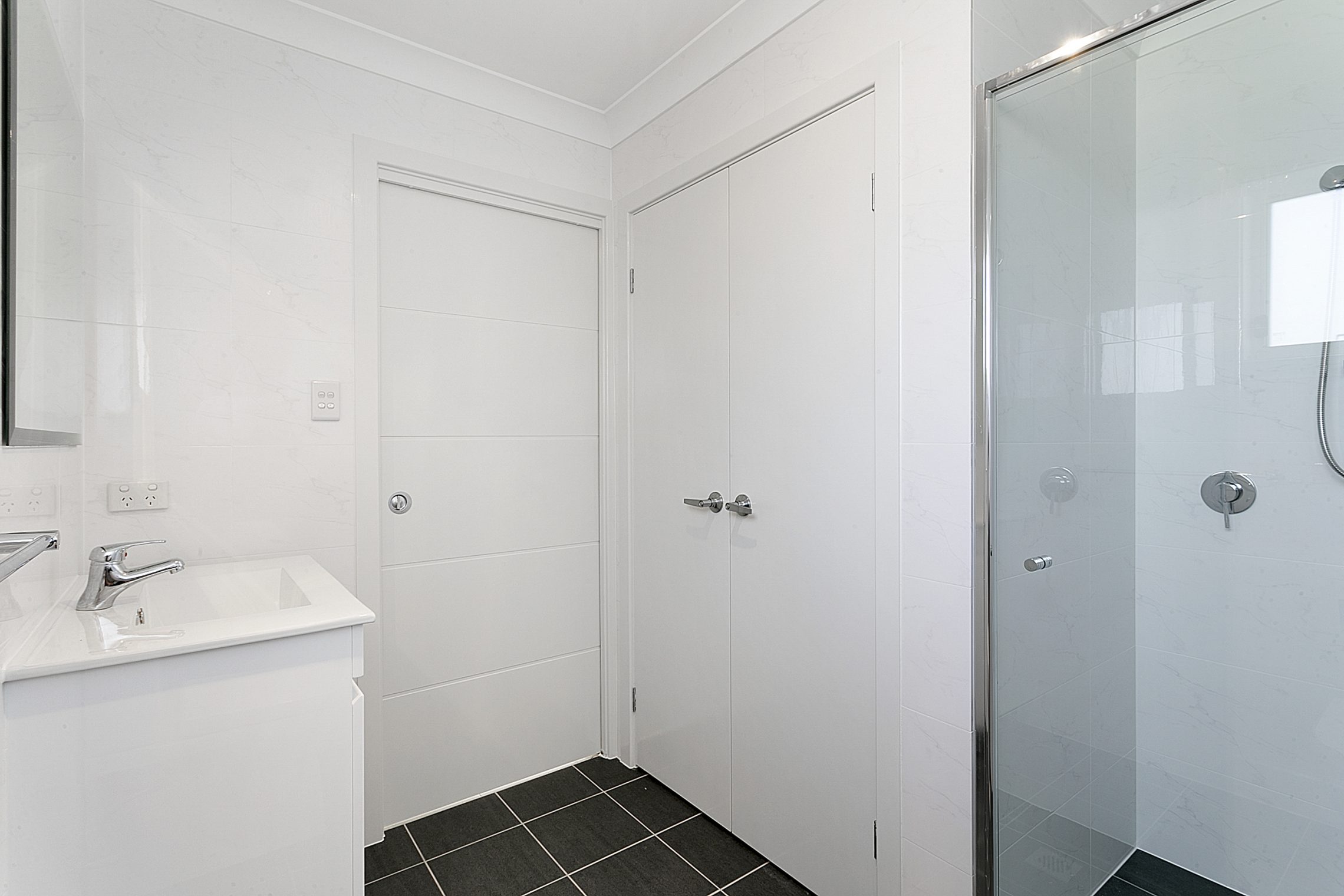 Bossley Park – M12