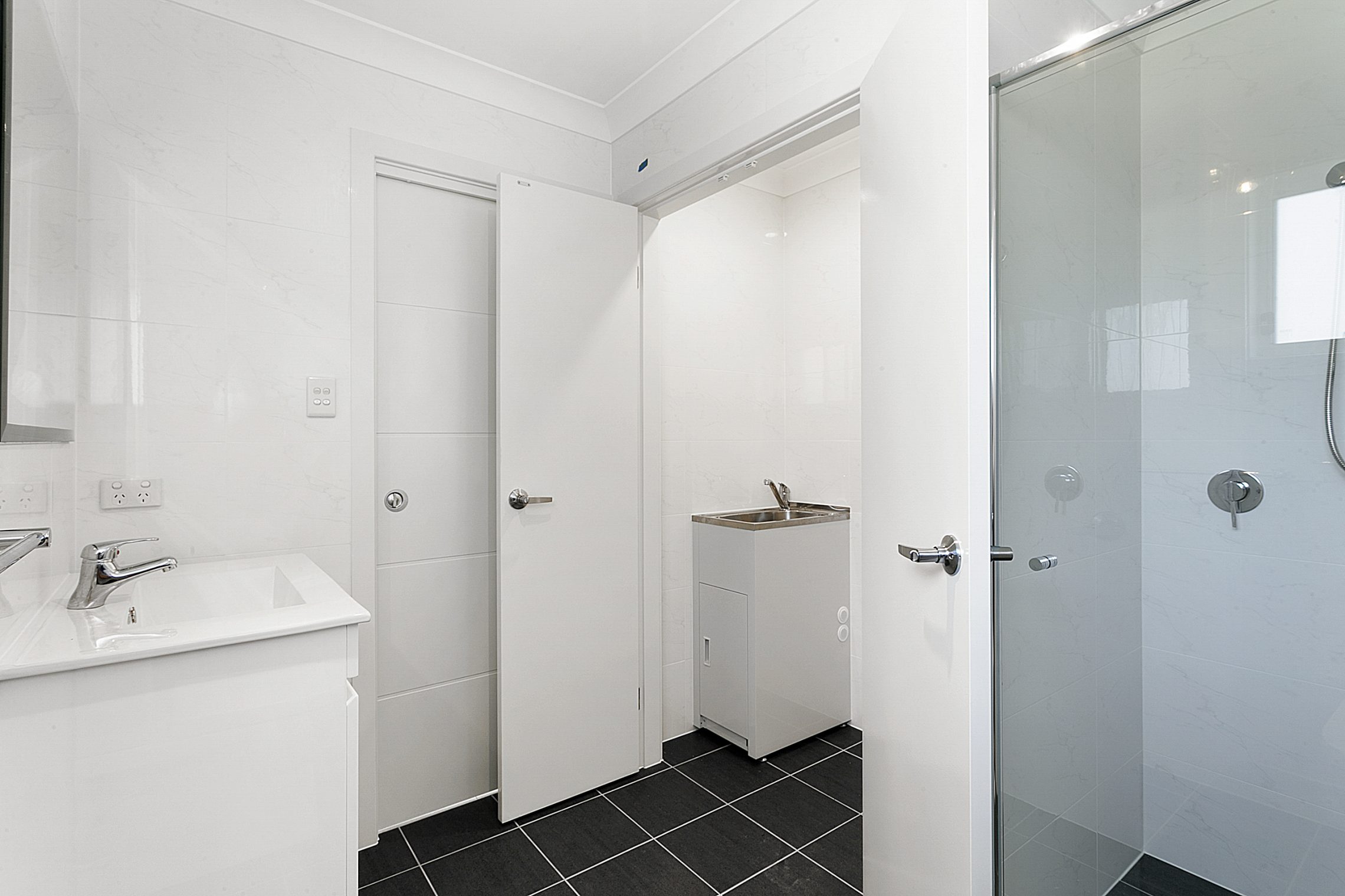 Bossley Park – M12