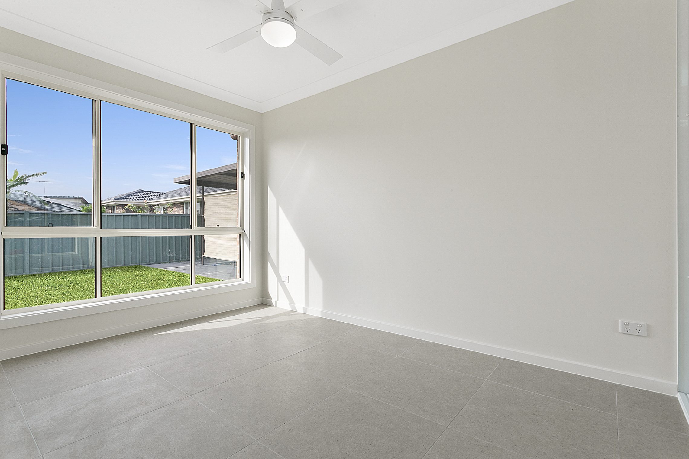 Bossley Park – M12