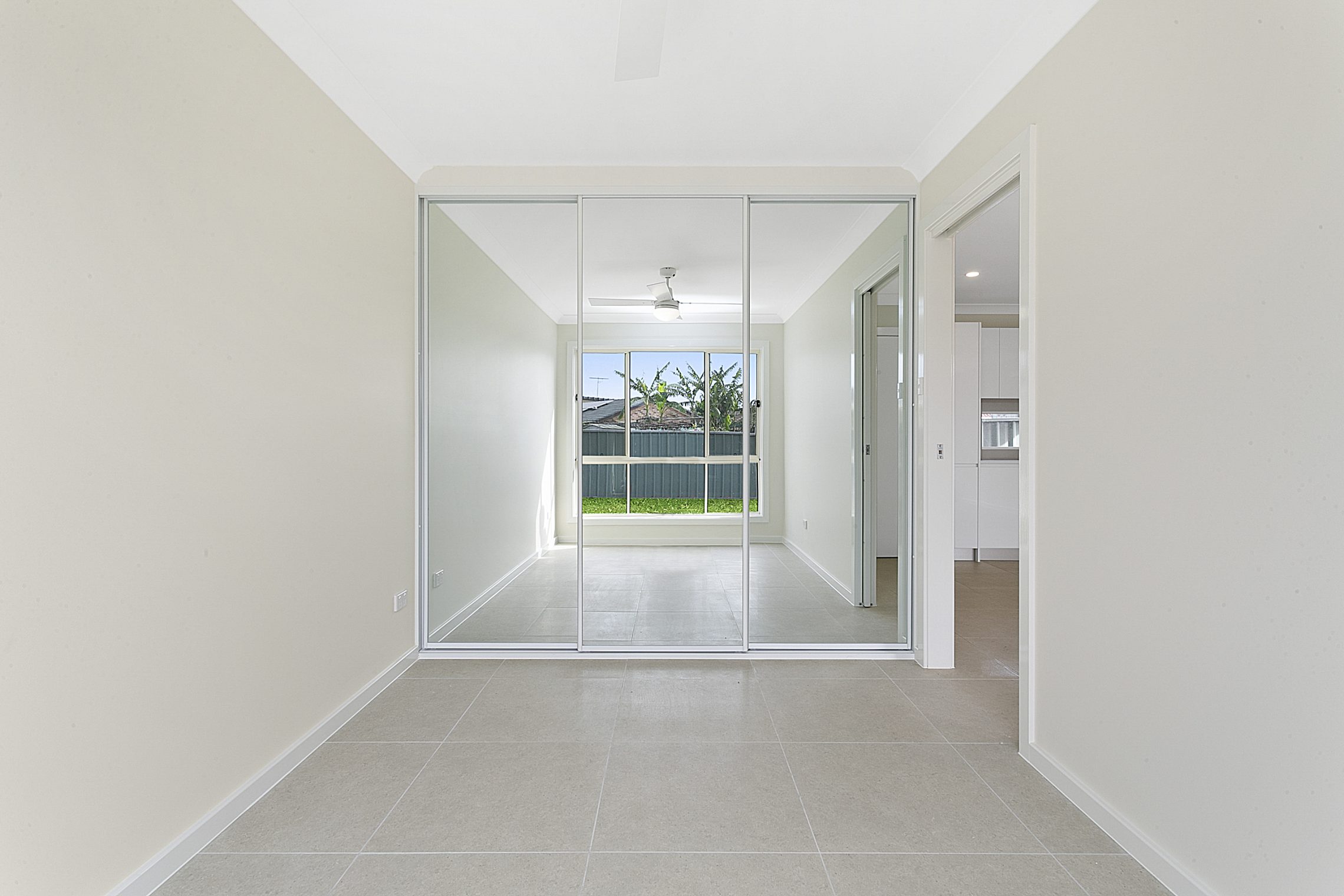 Bossley Park – M12