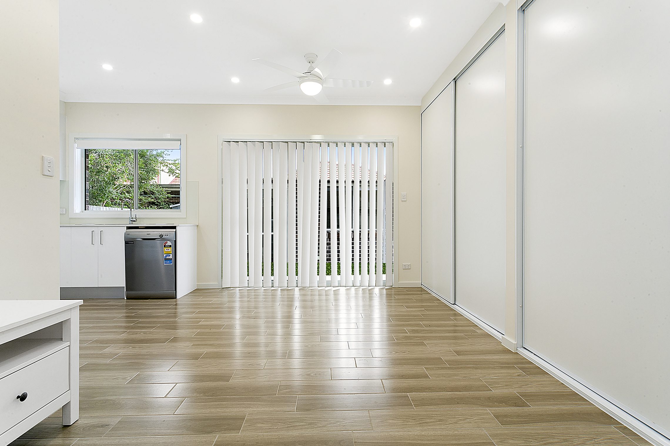 Concord West – C55