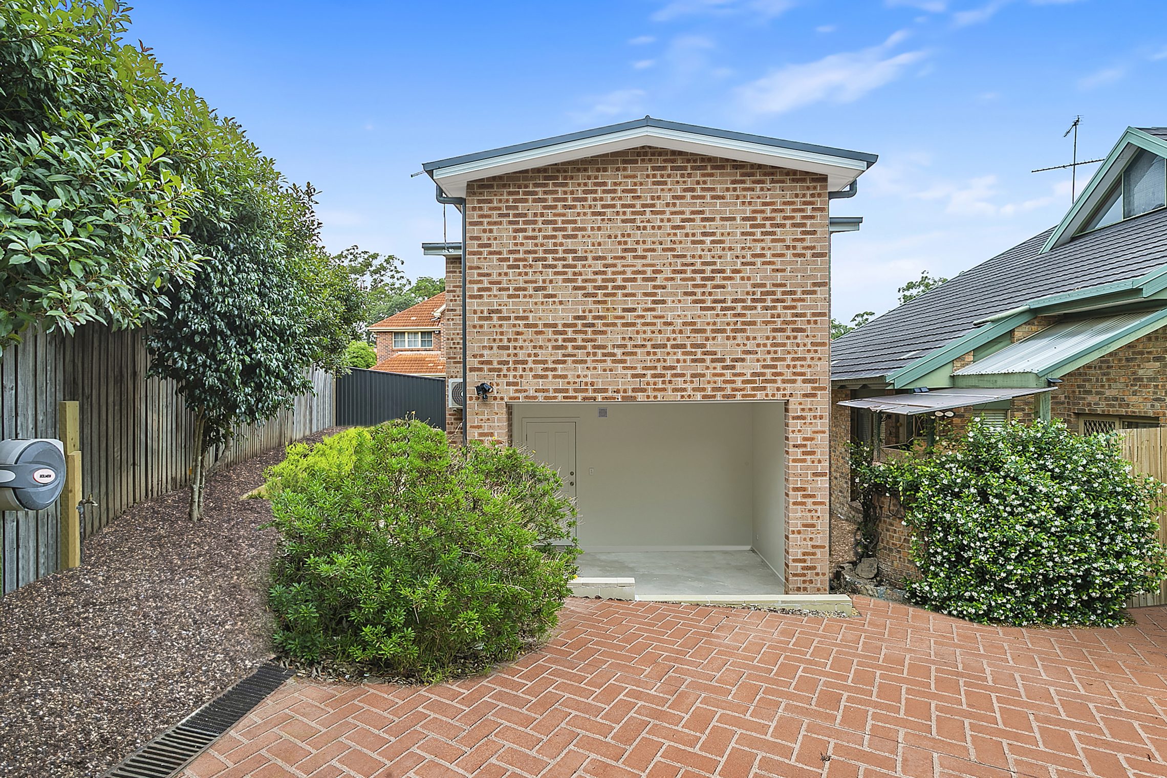 West Pennant Hills – C9