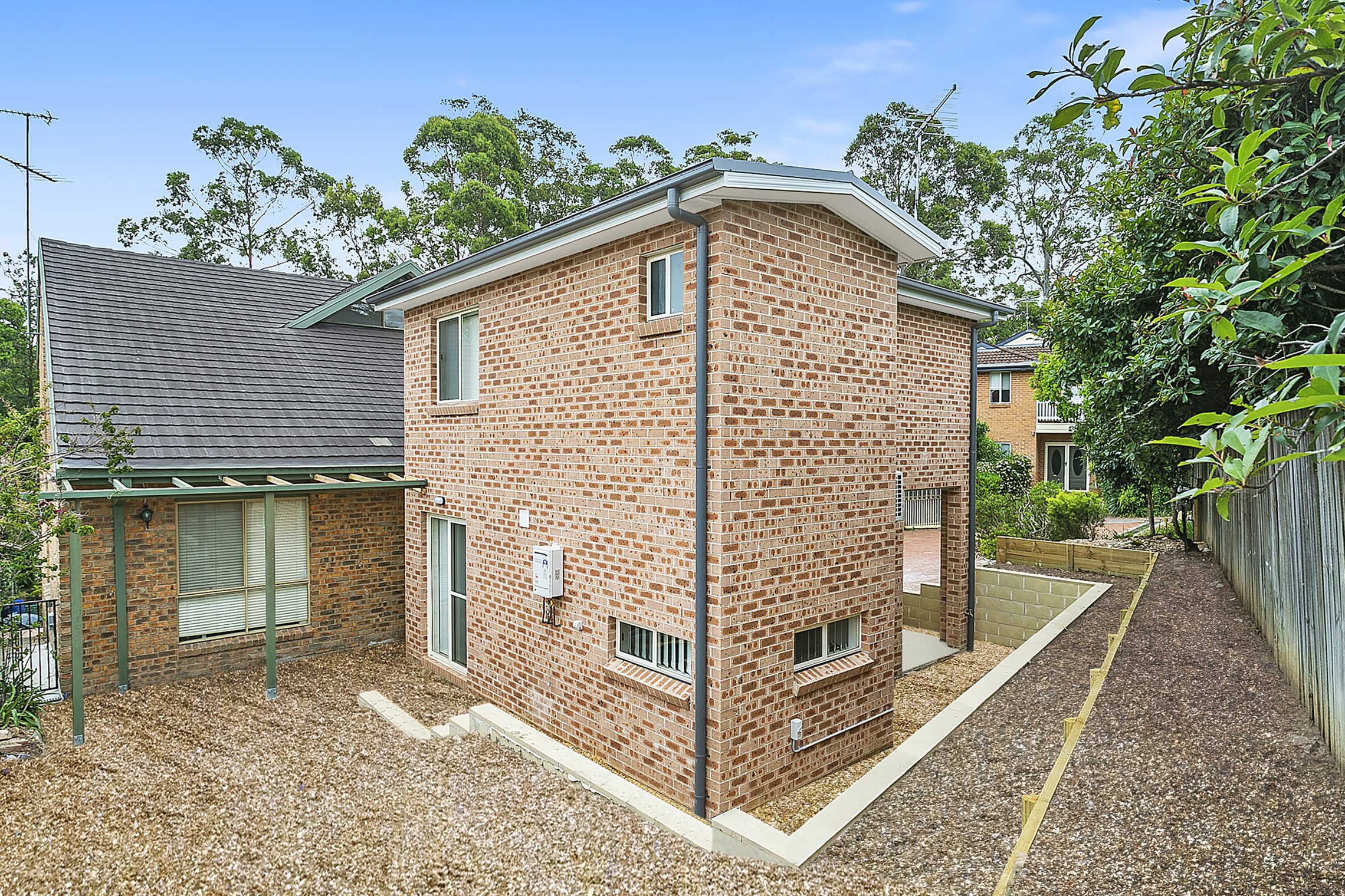 West Pennant Hills – C9