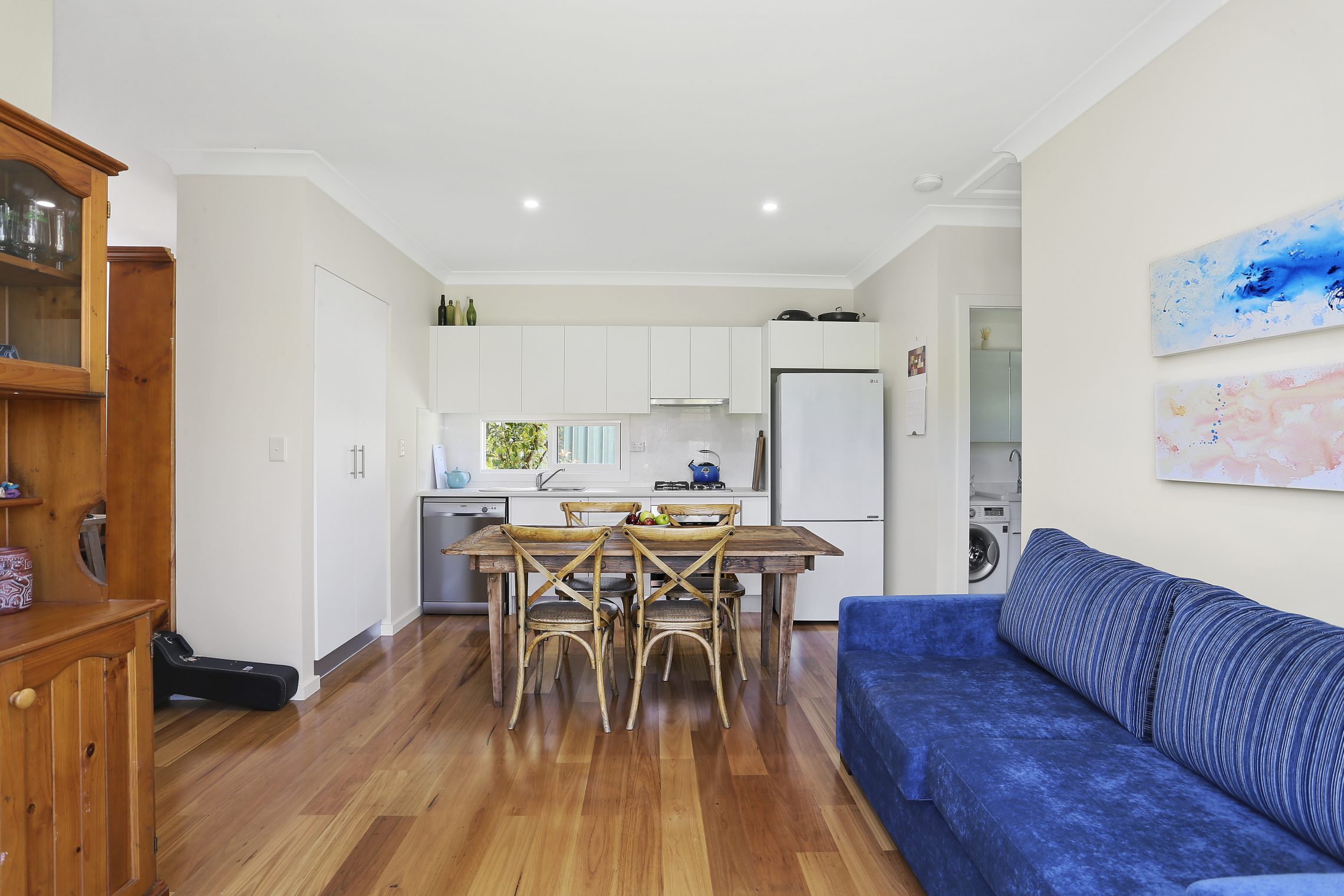 Ashbury – E22