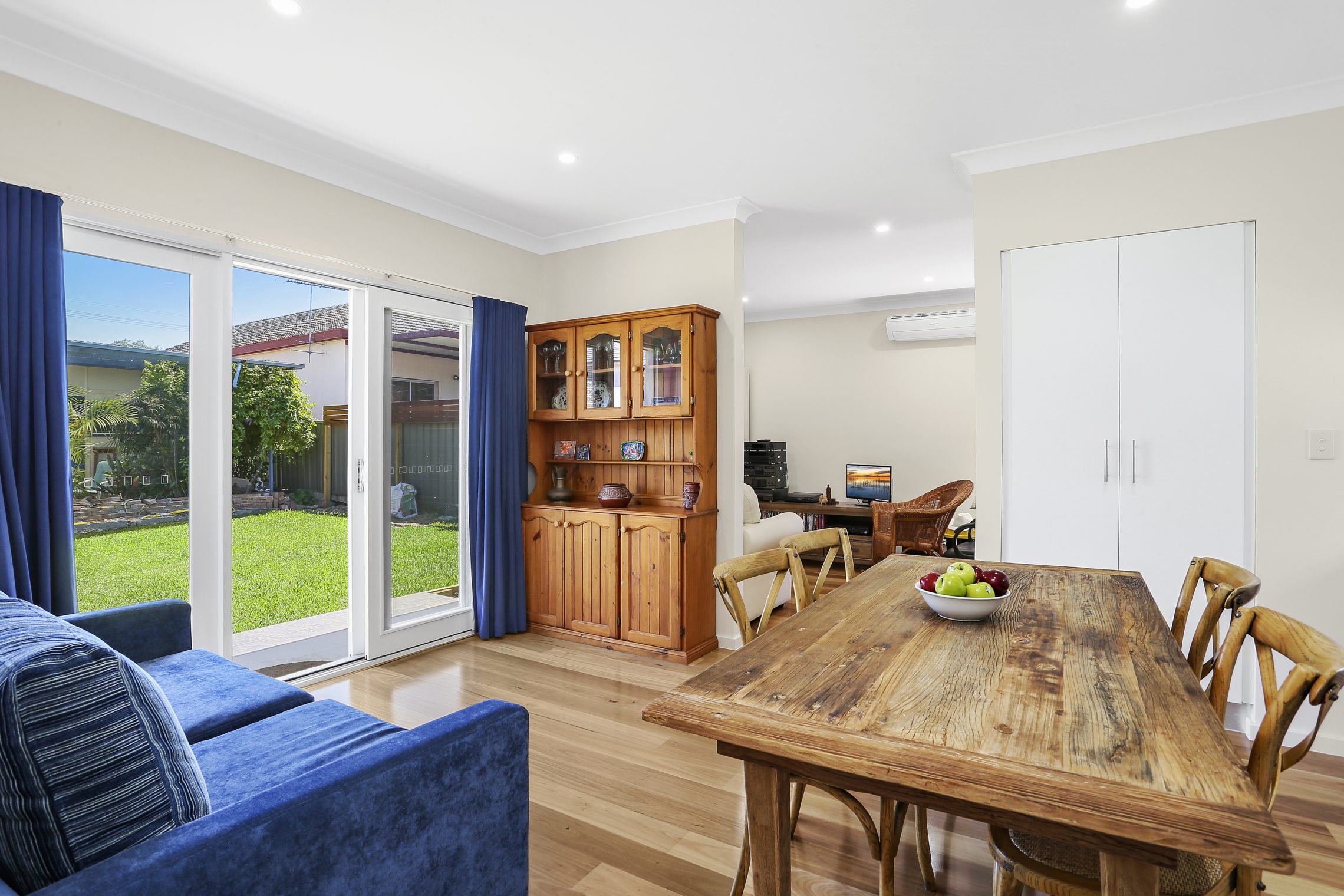 Ashbury – E22