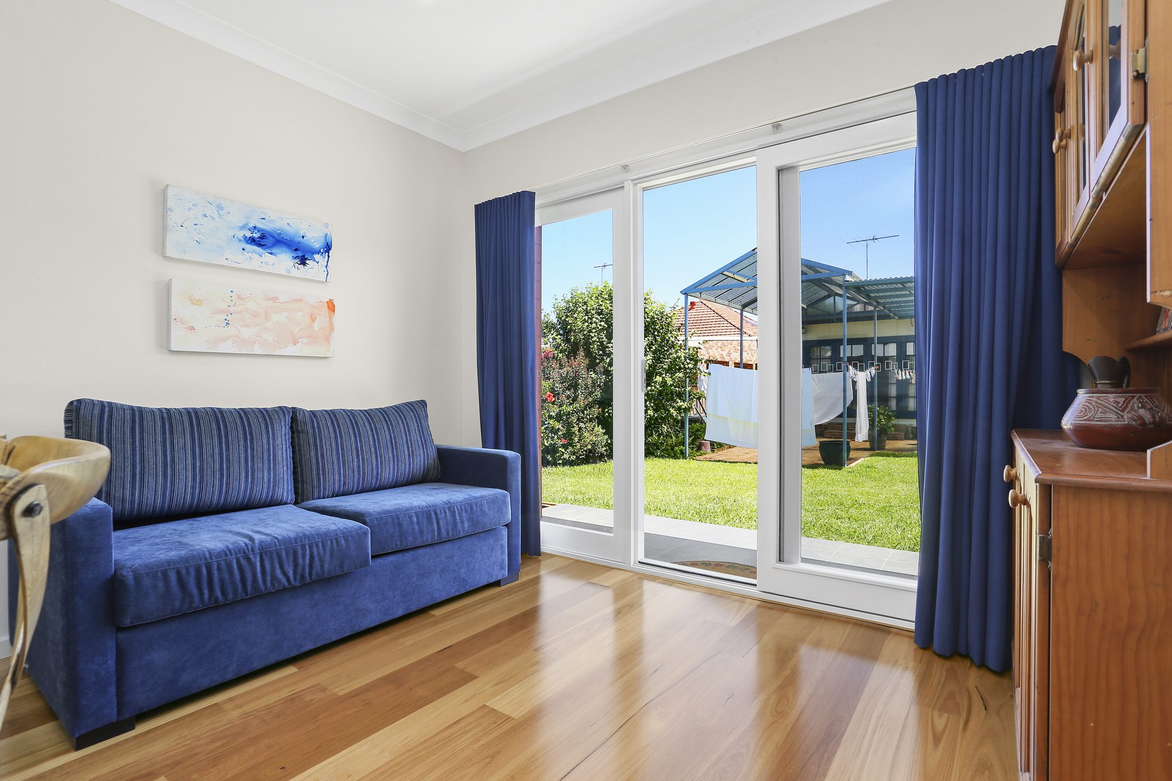 Ashbury – E22