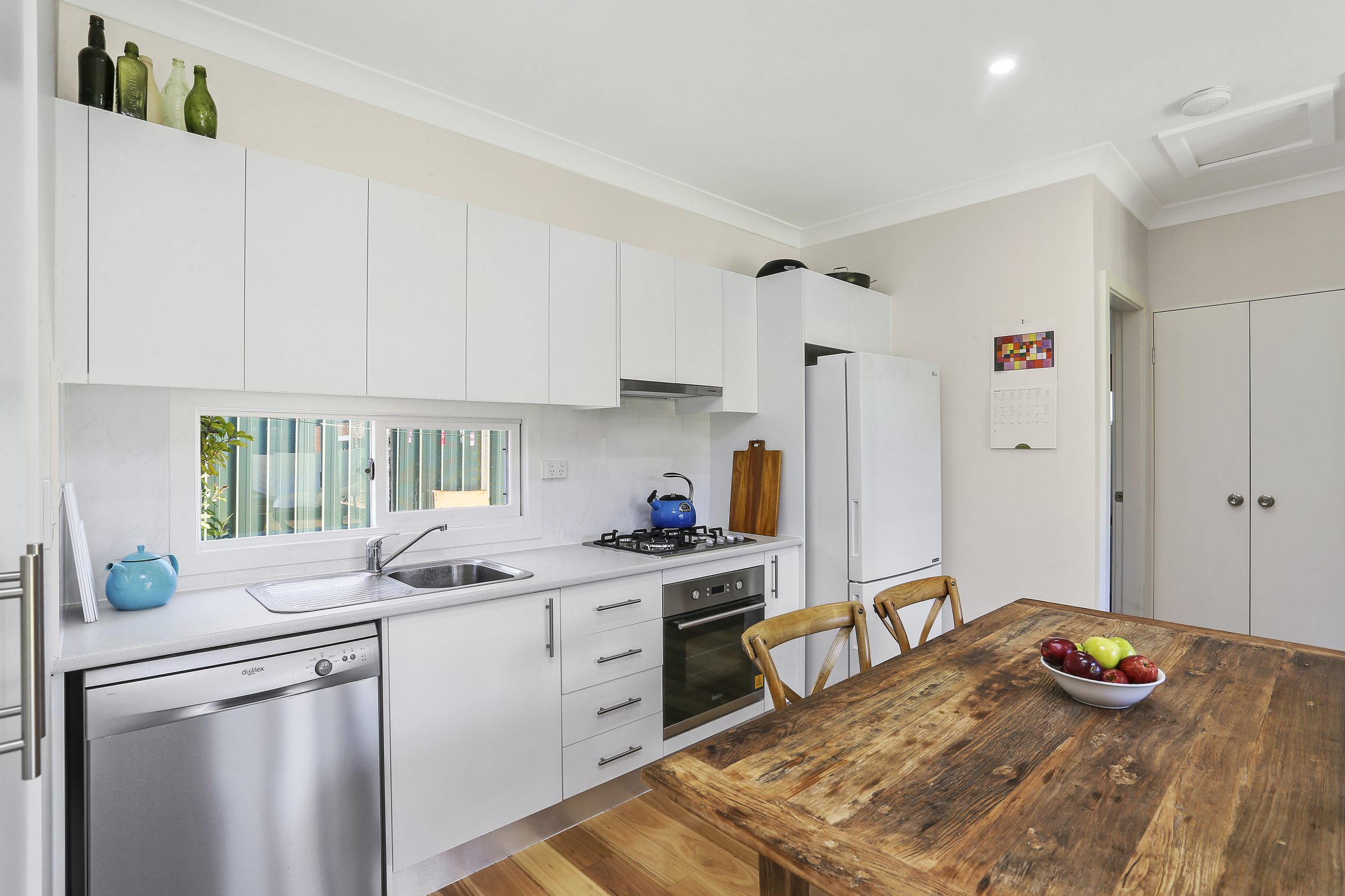 Ashbury – E22