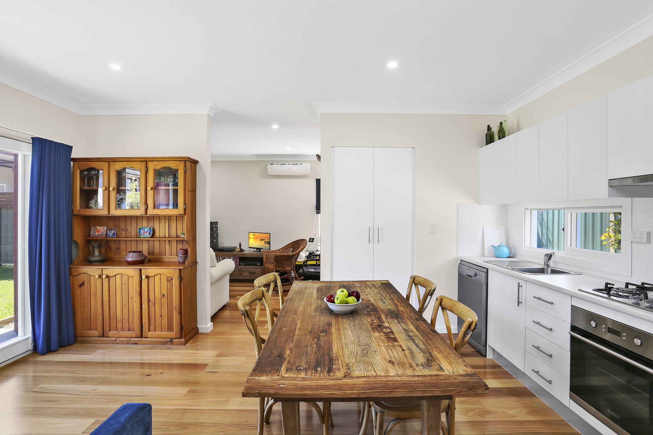 Ashbury – E22