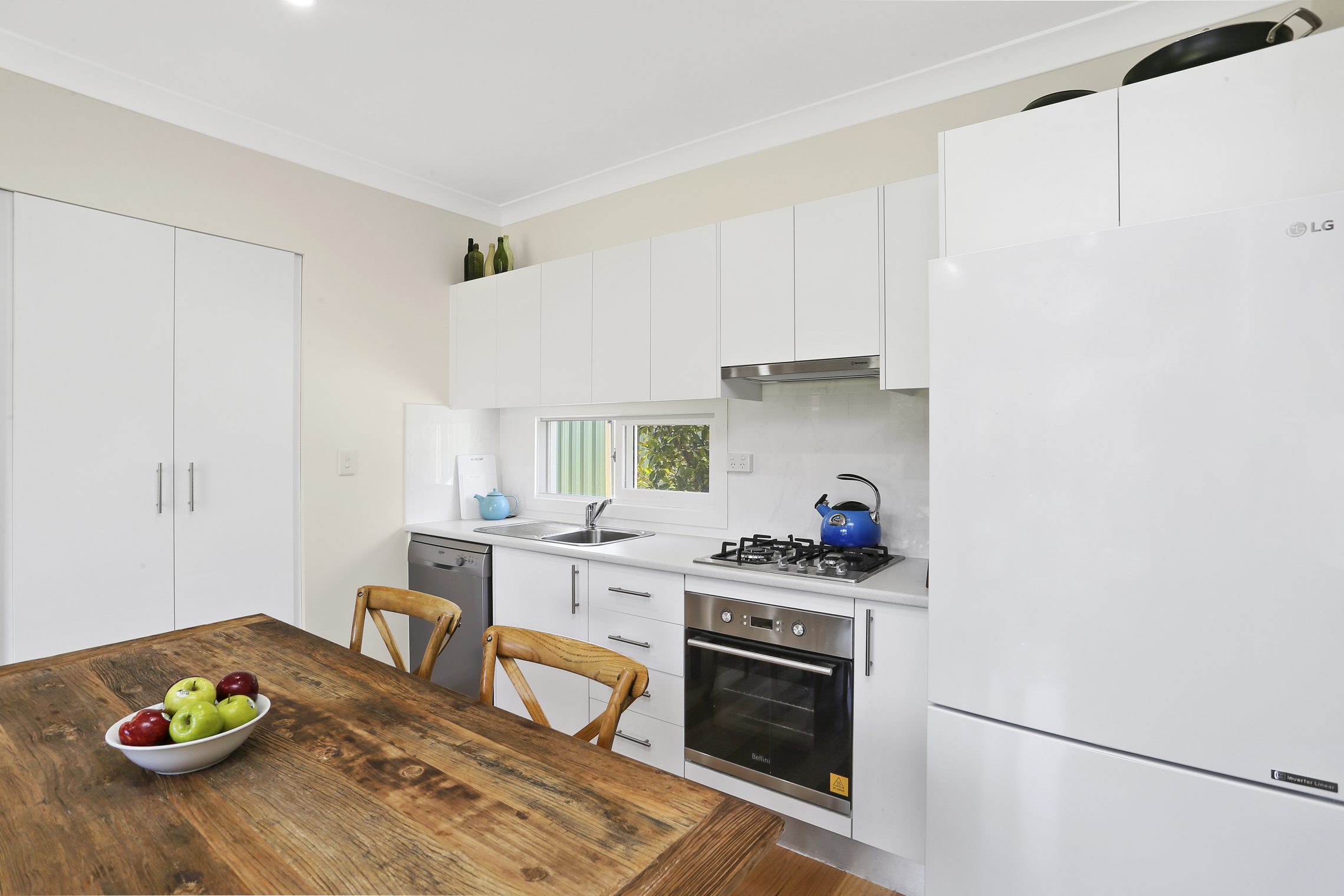 Ashbury – E22