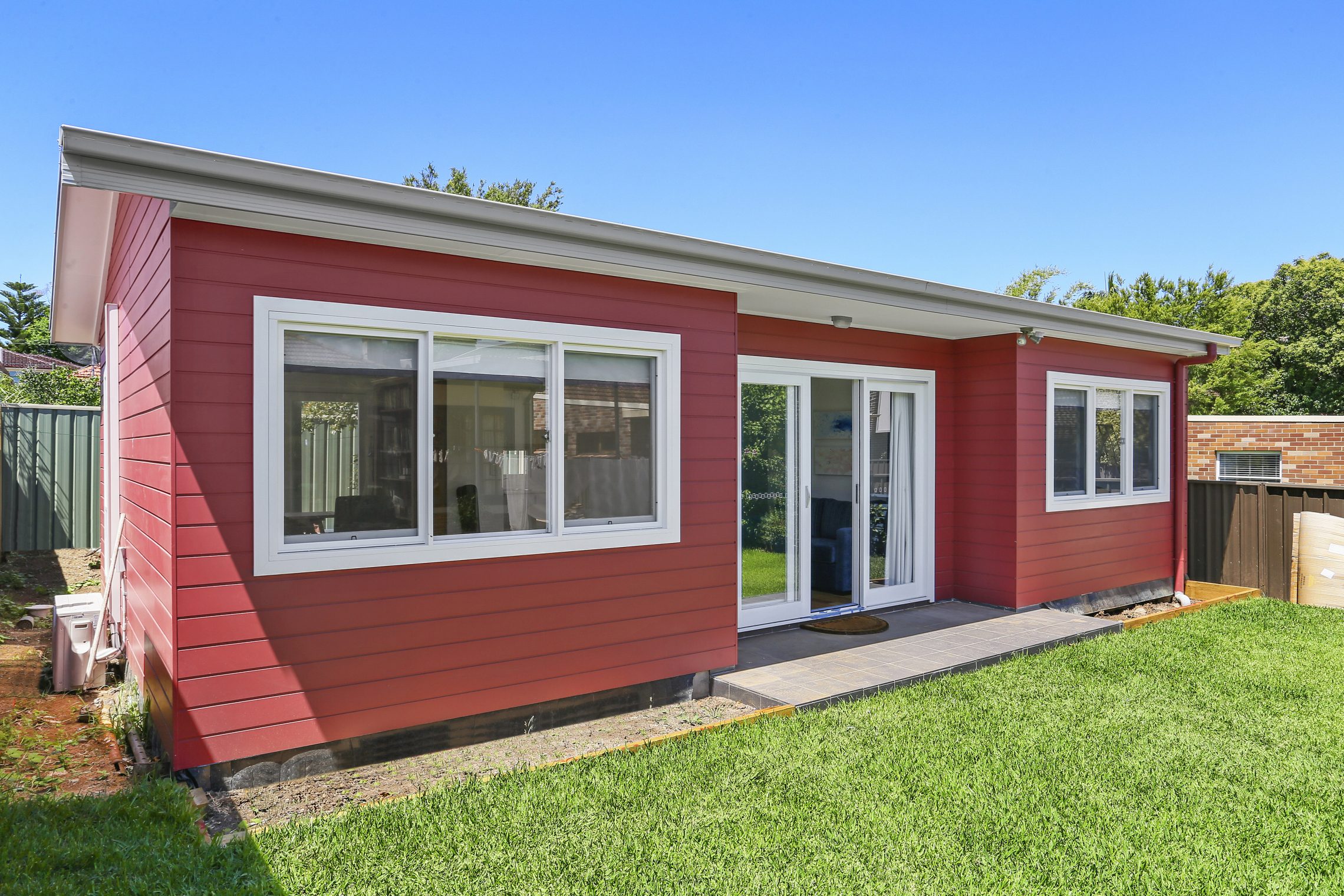 Ashbury – E22