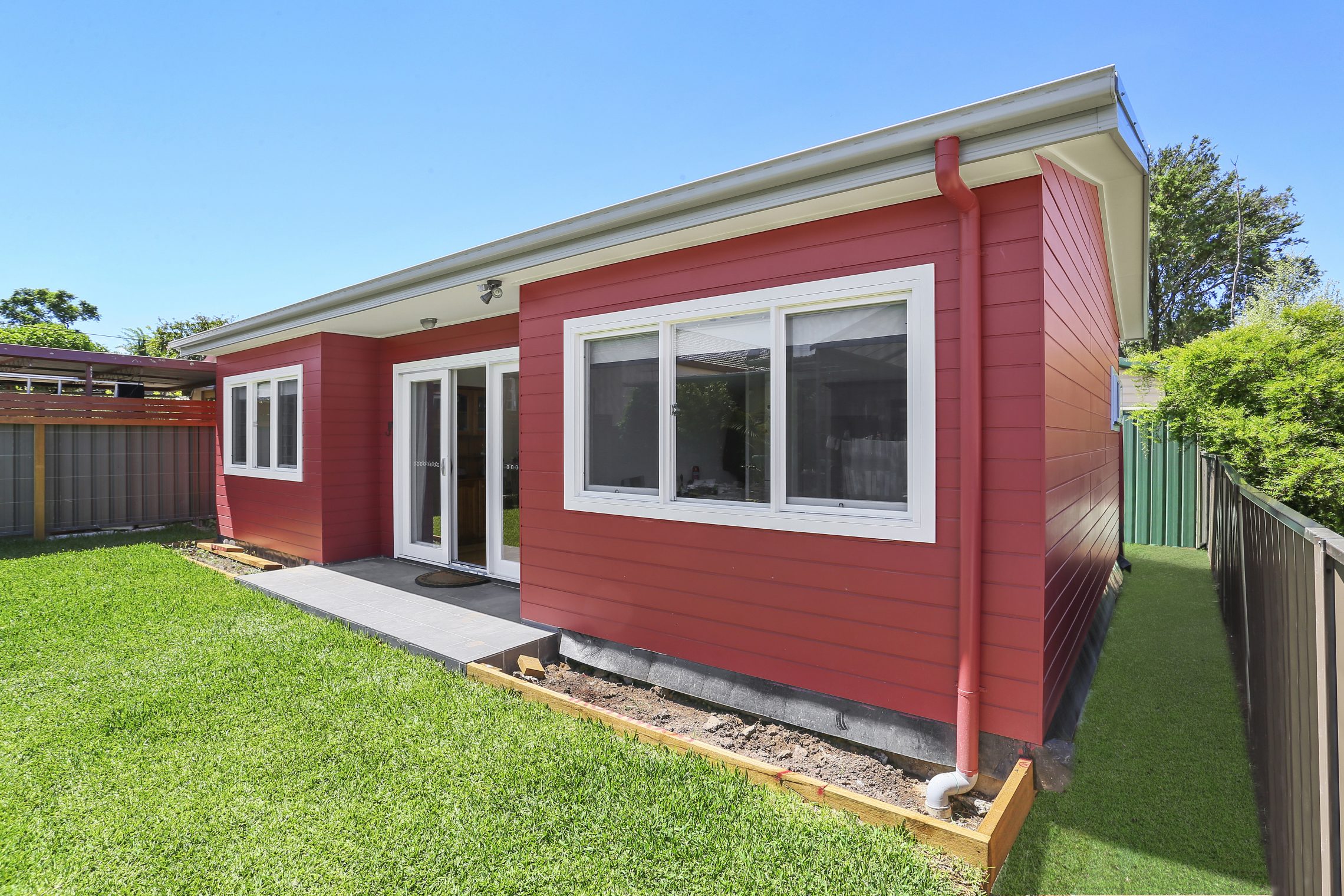 Ashbury – E22
