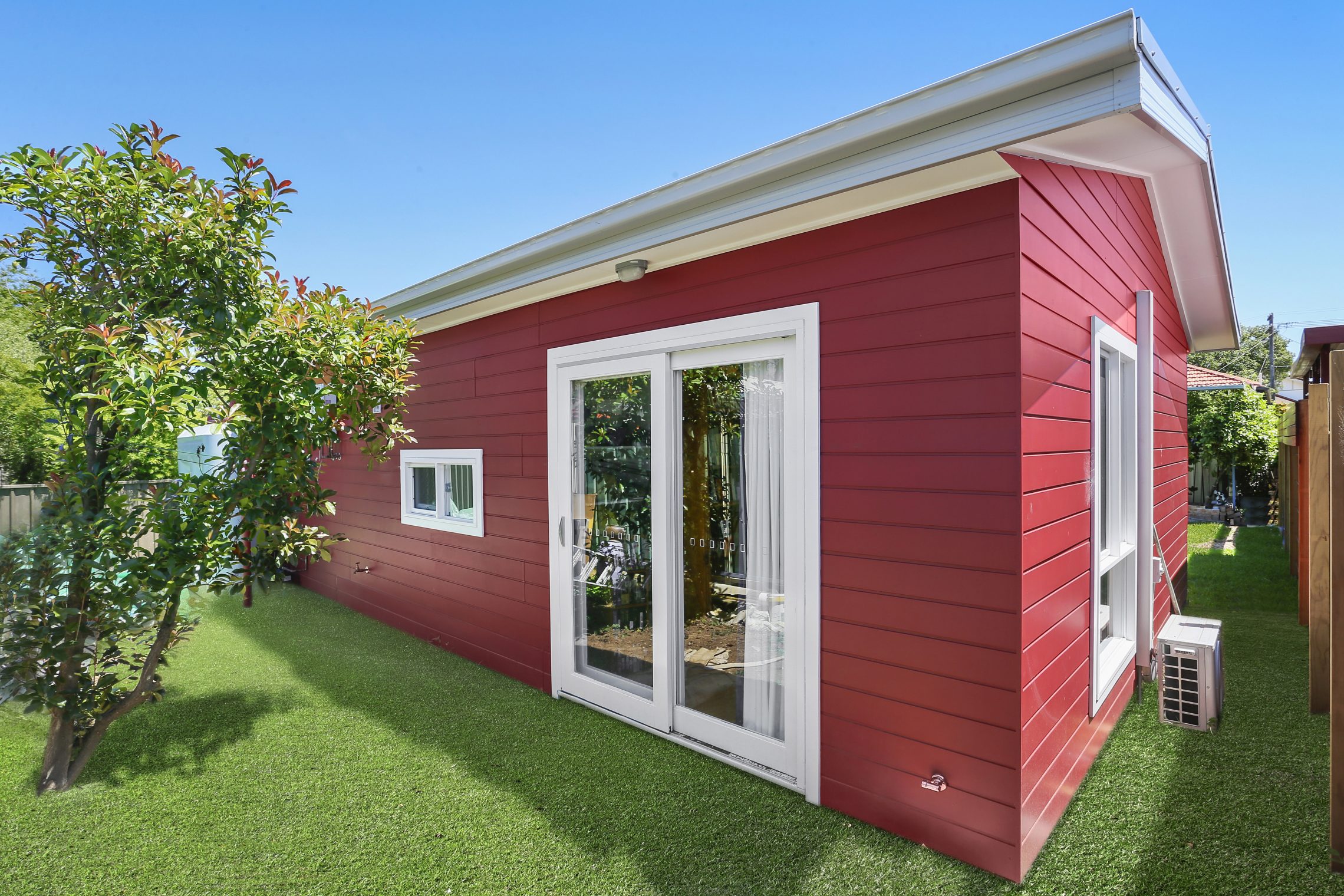 Ashbury – E22