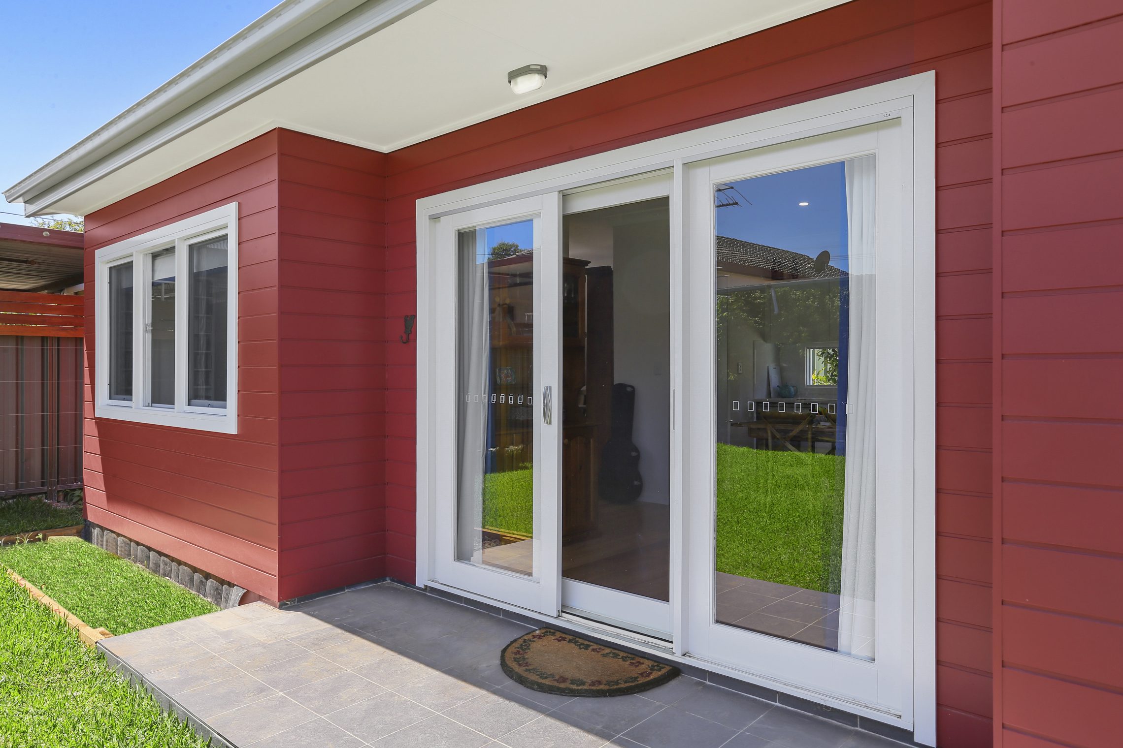 Ashbury – E22