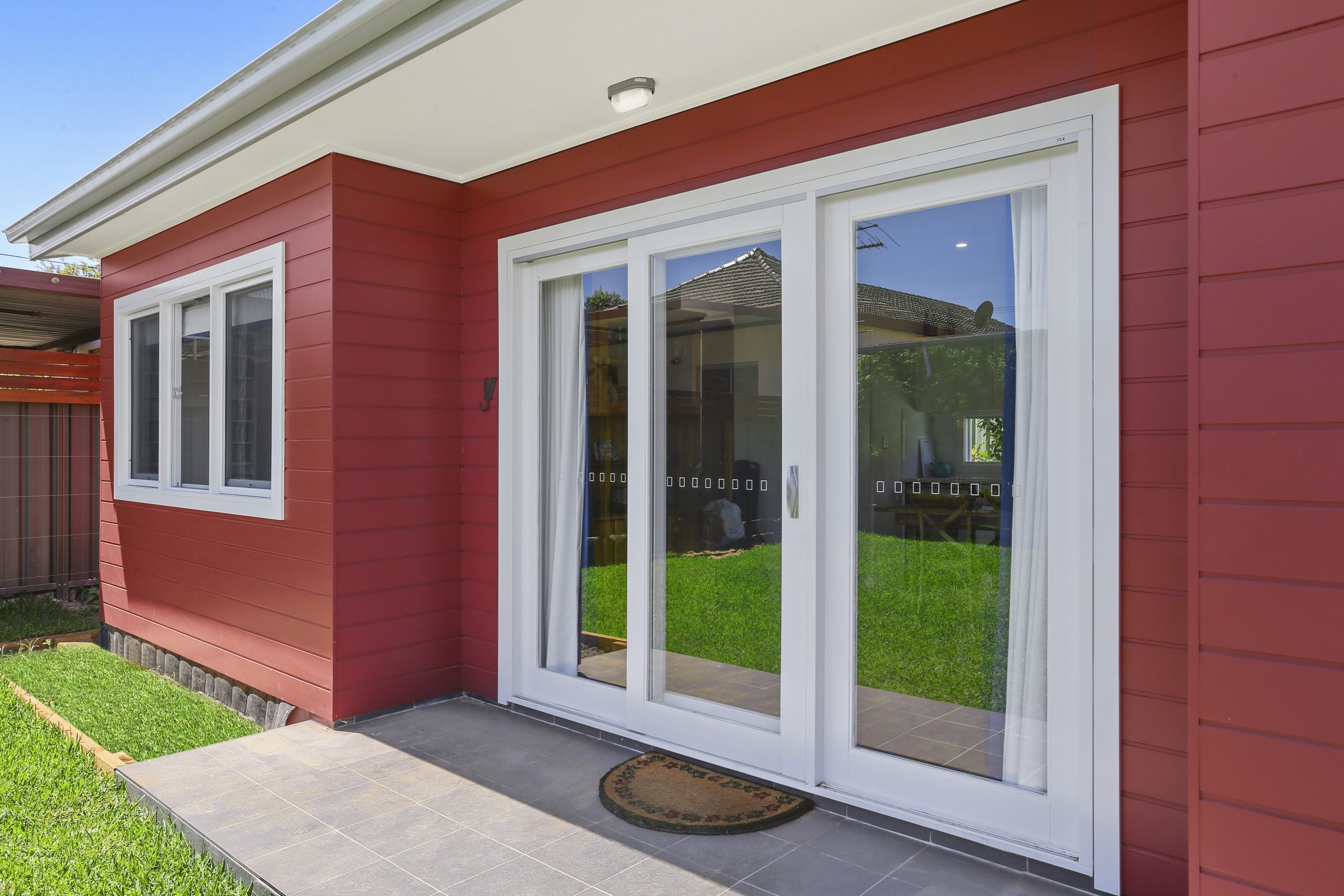 Ashbury – E22