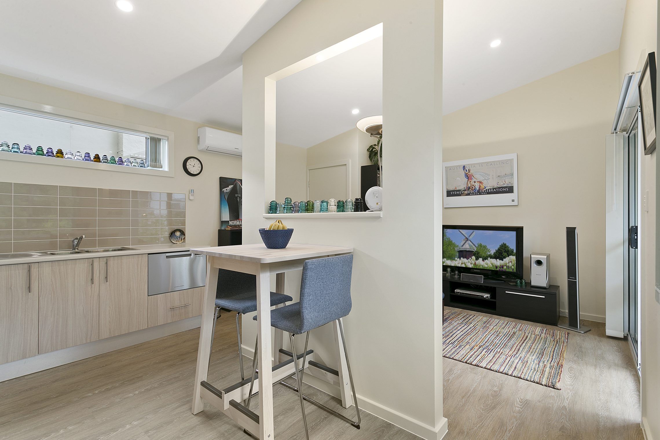 St Ives – K2