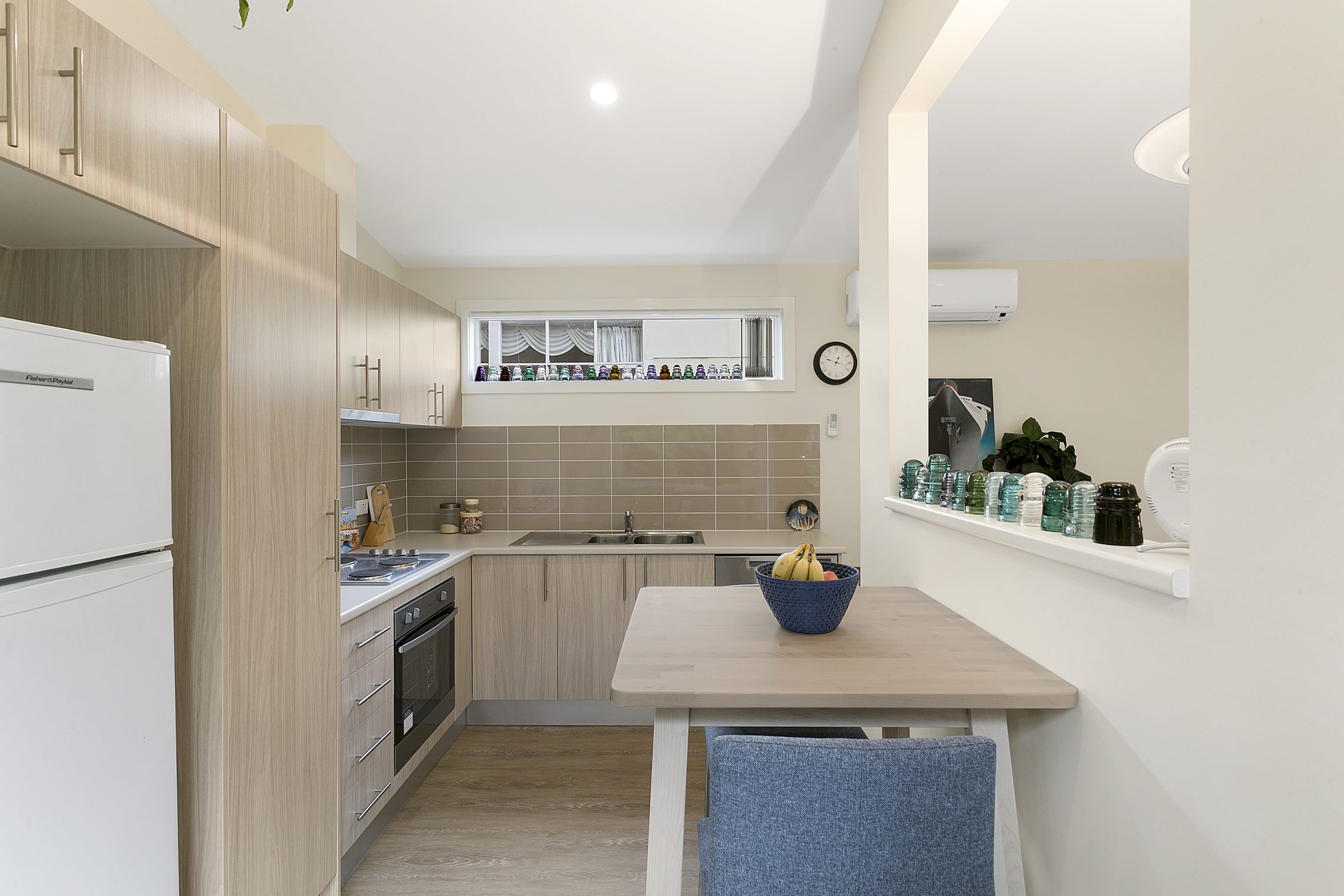 St Ives – K2
