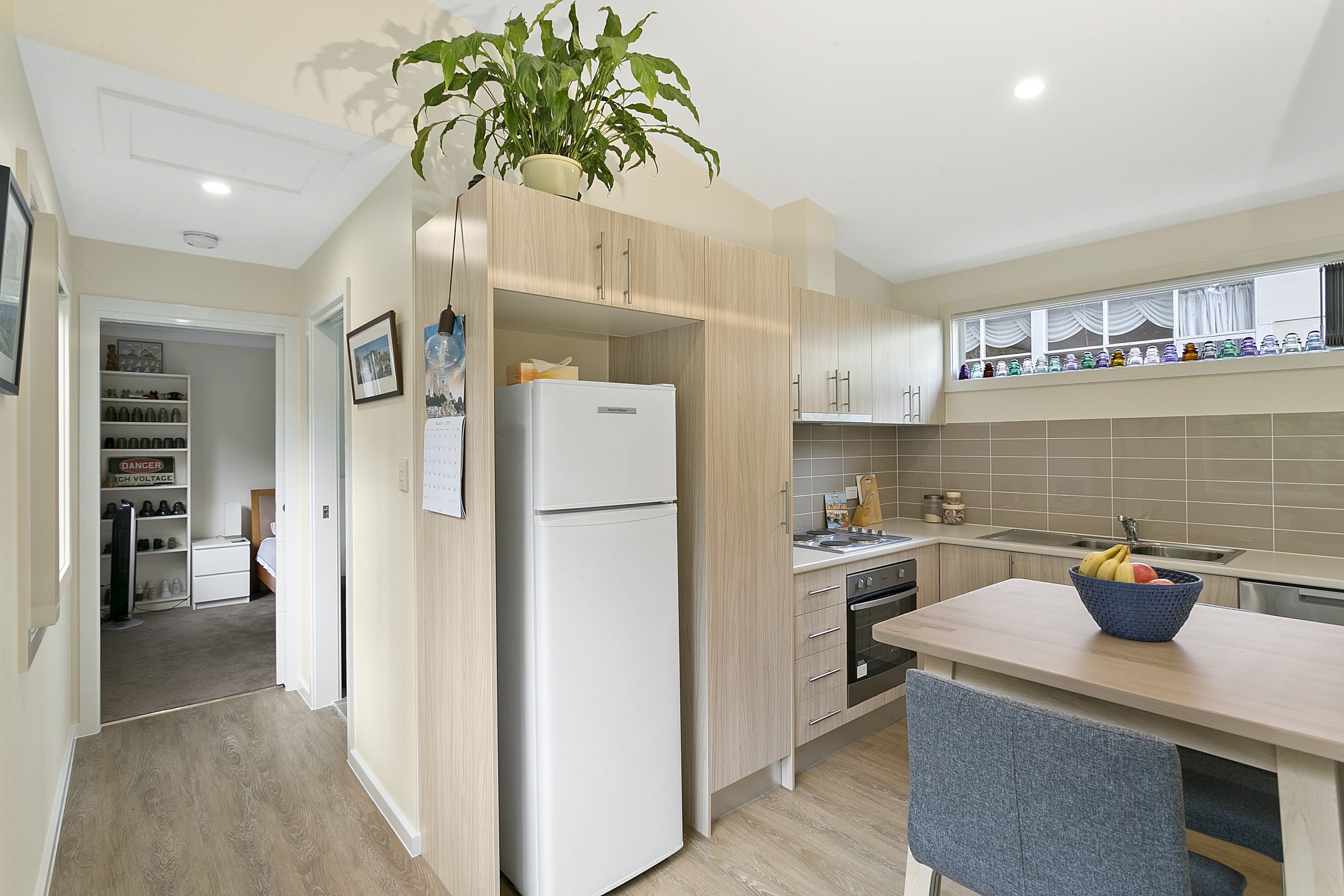 St Ives – K2