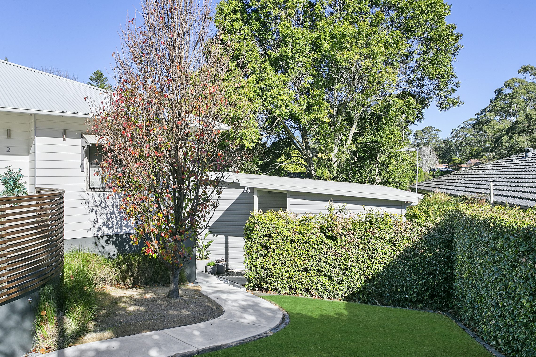 Normanhurst – D2