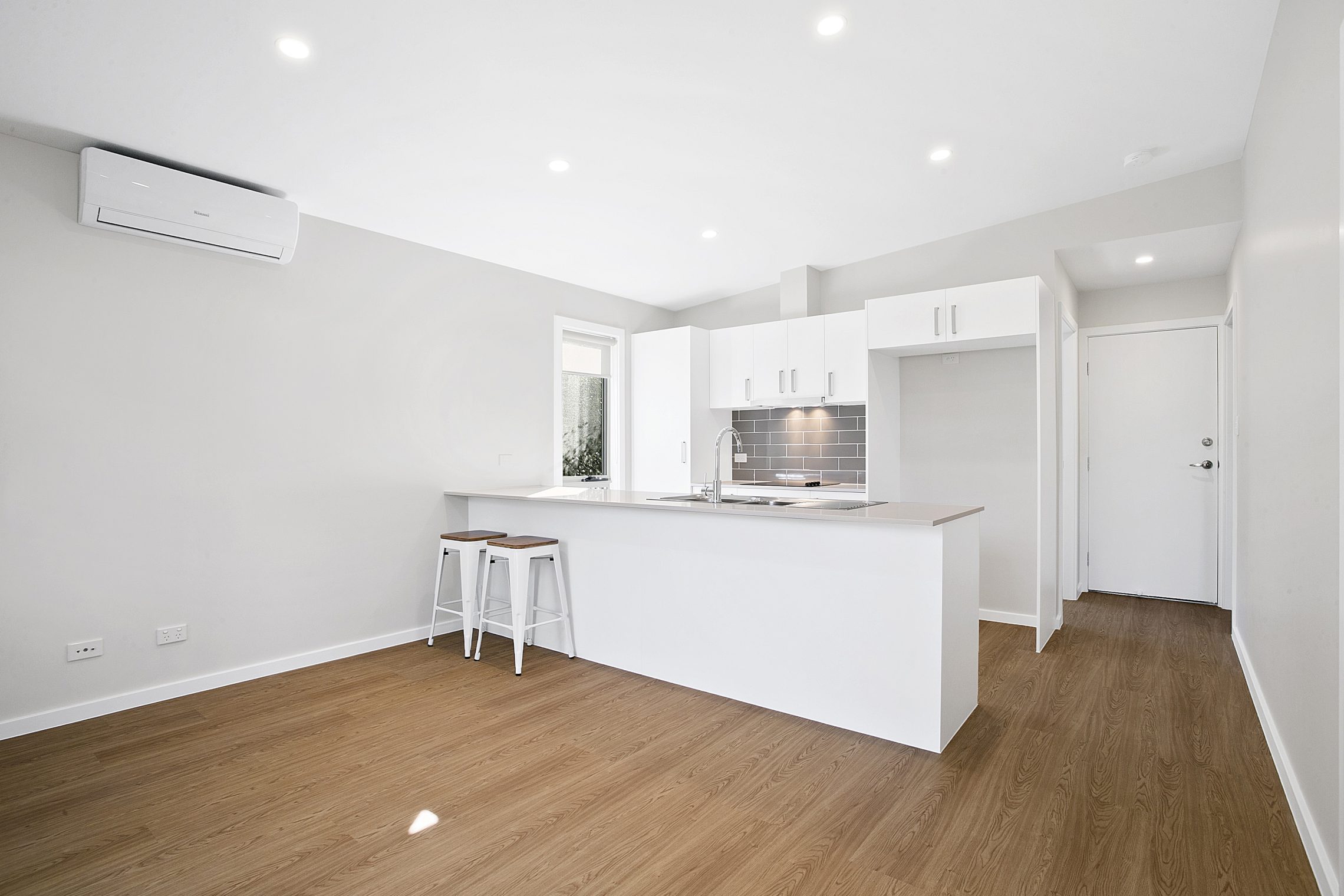 Normanhurst – D2