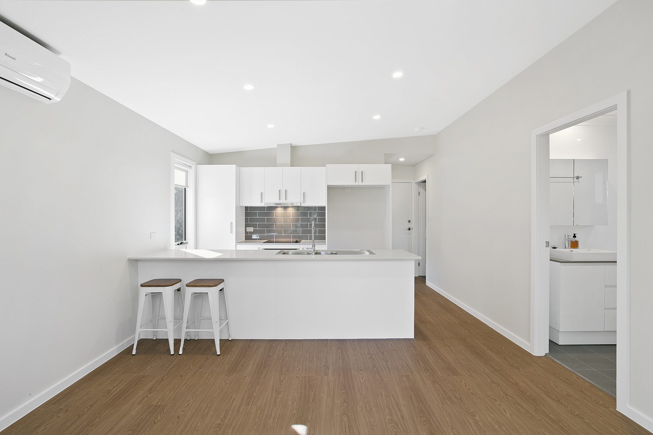 Normanhurst – D2