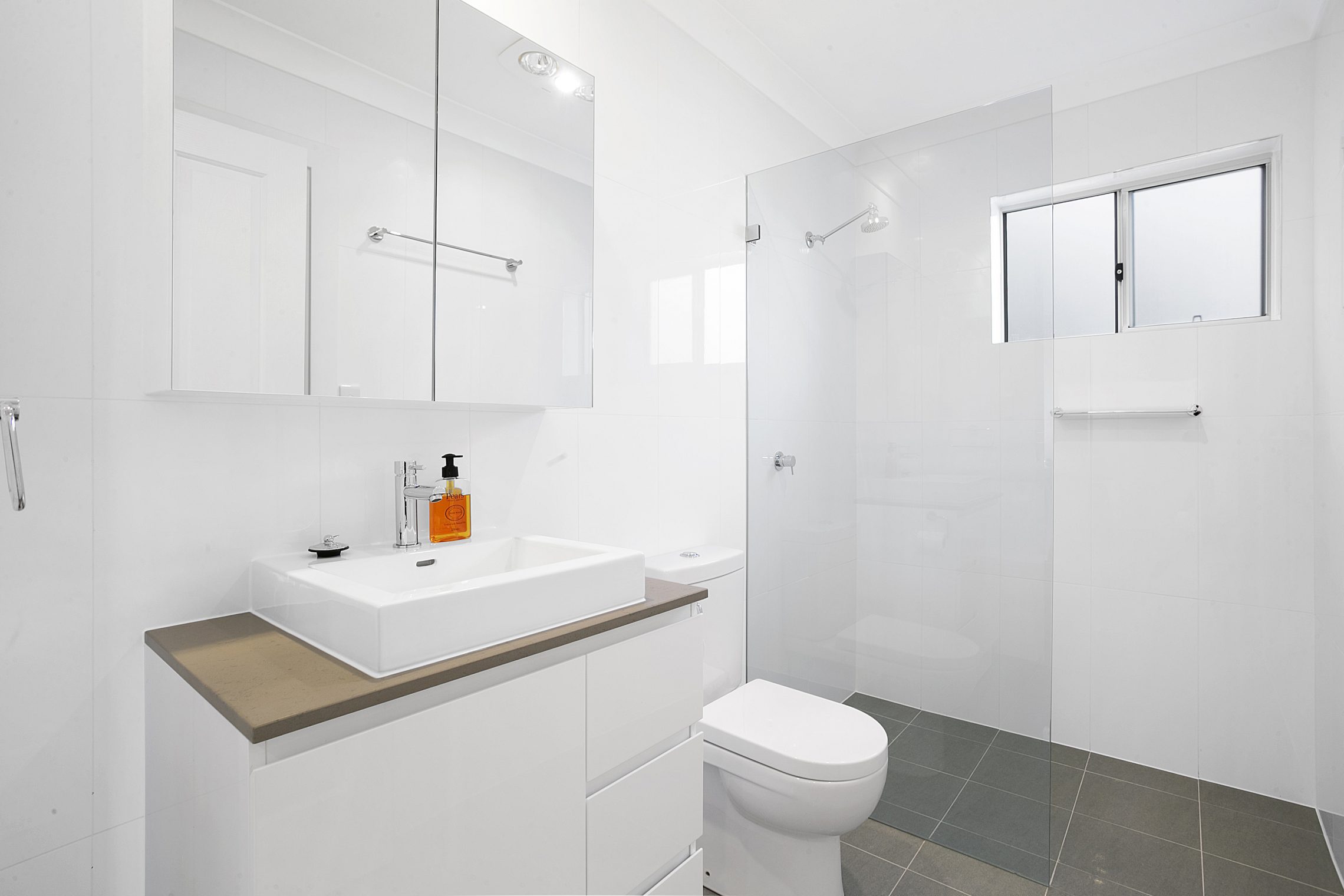 Normanhurst – D2