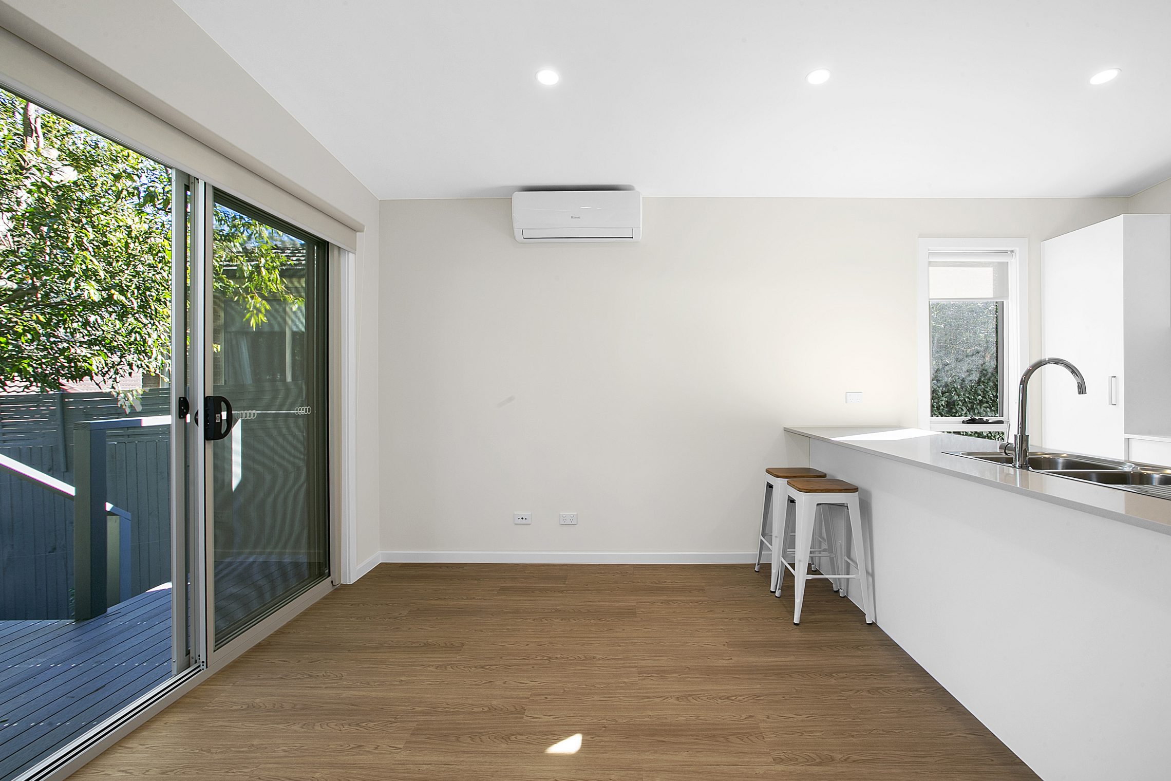 Normanhurst – D2