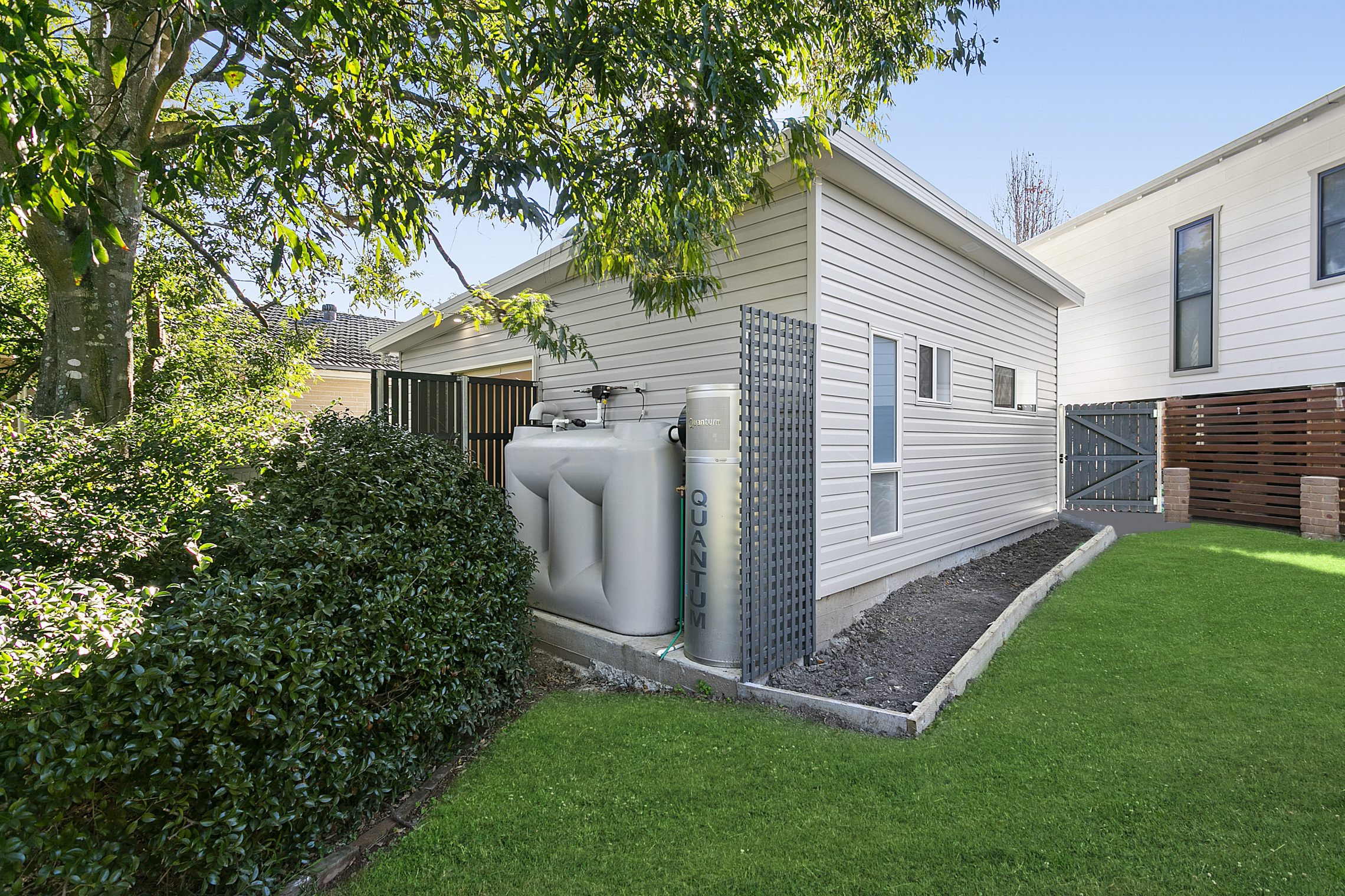 Normanhurst – D2