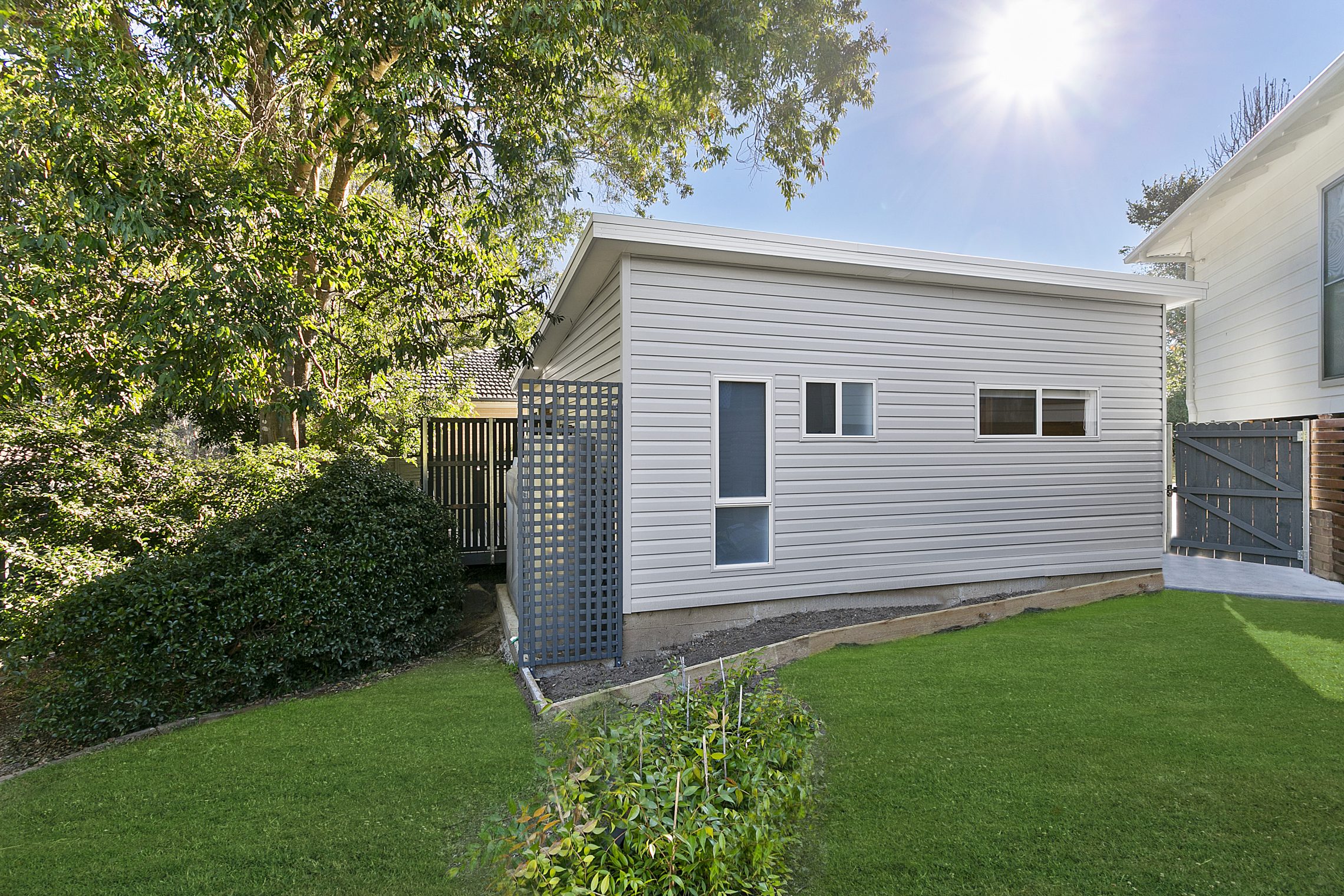 Normanhurst – D2