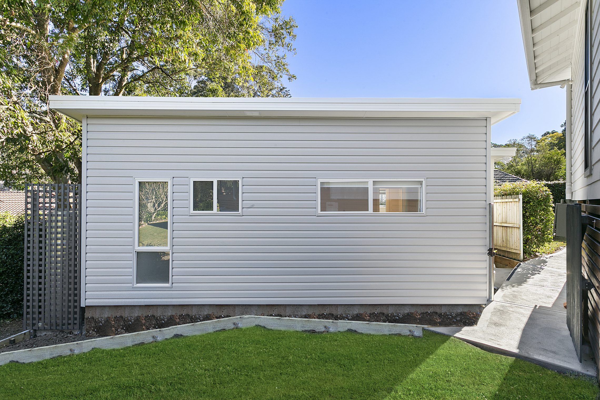Normanhurst – D2