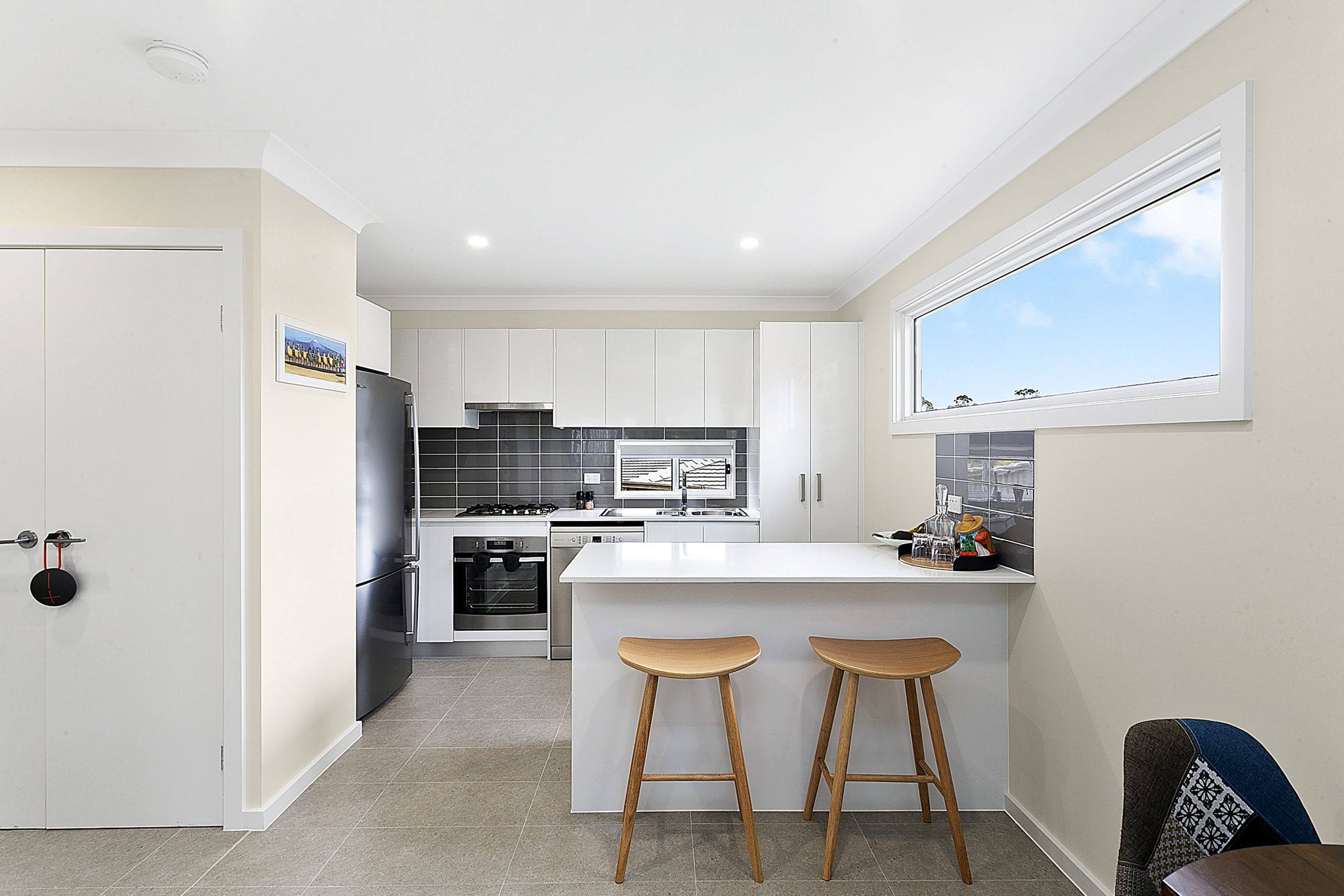 Forestville – M6