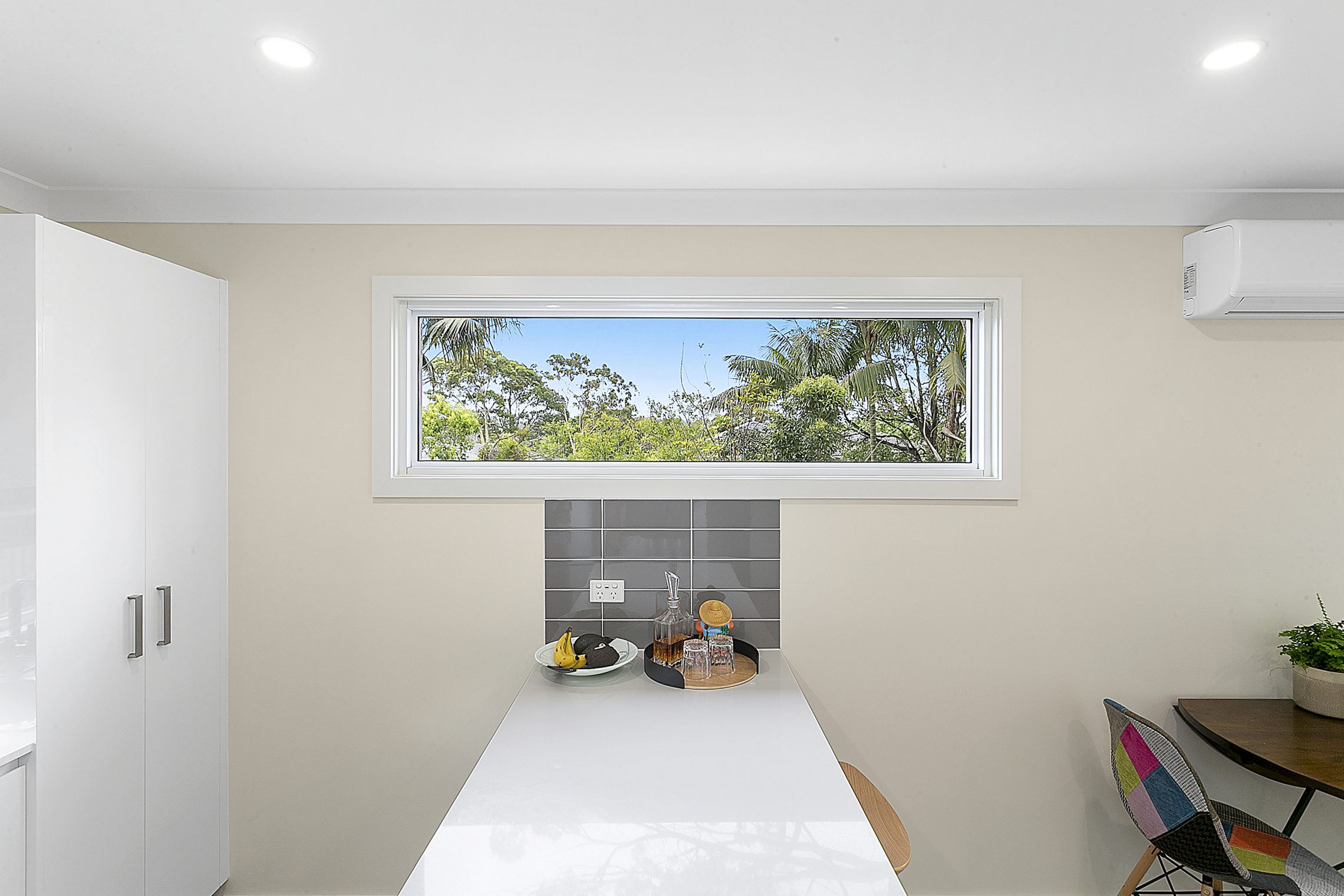 Forestville – M6