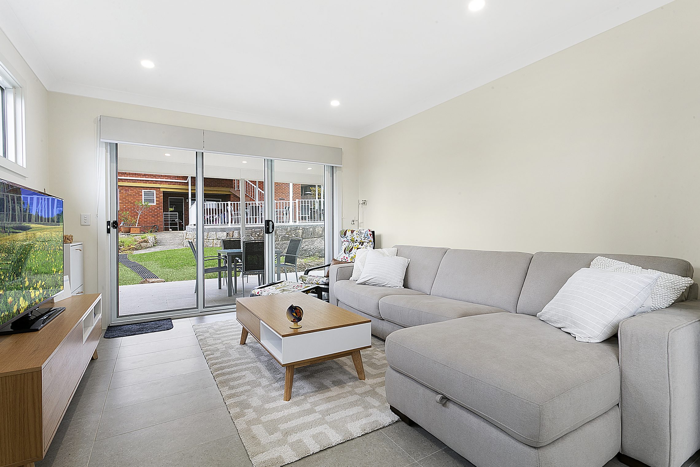Forestville – M6