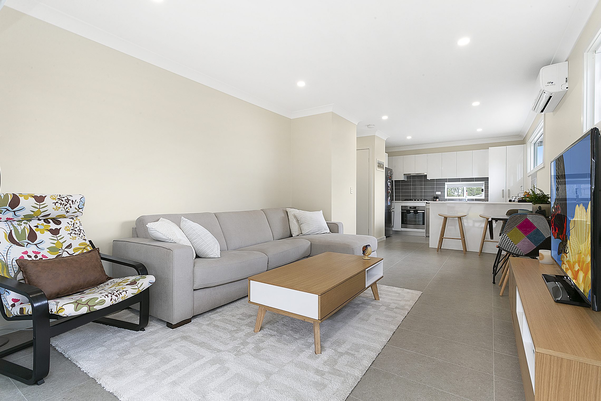Forestville – M6