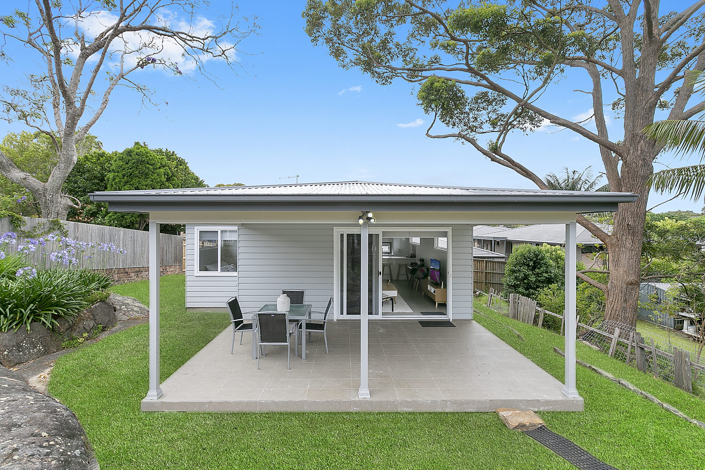Forestville – M6