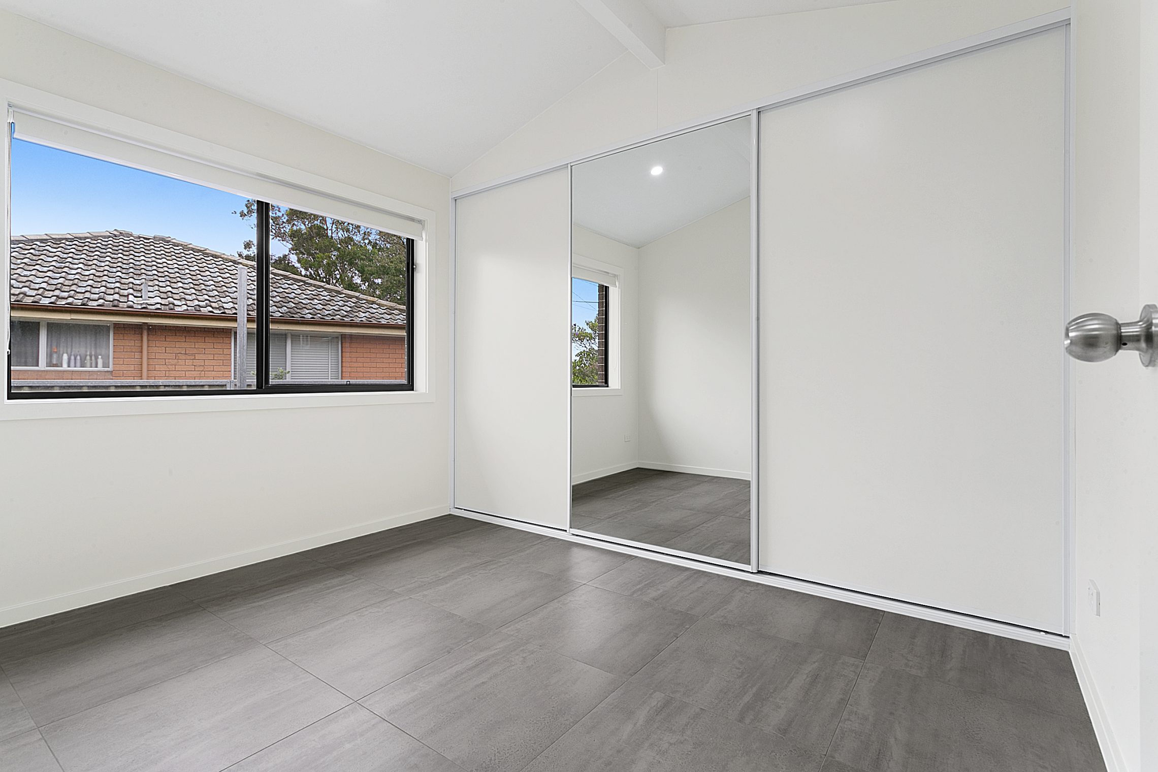 Greystanes – M17