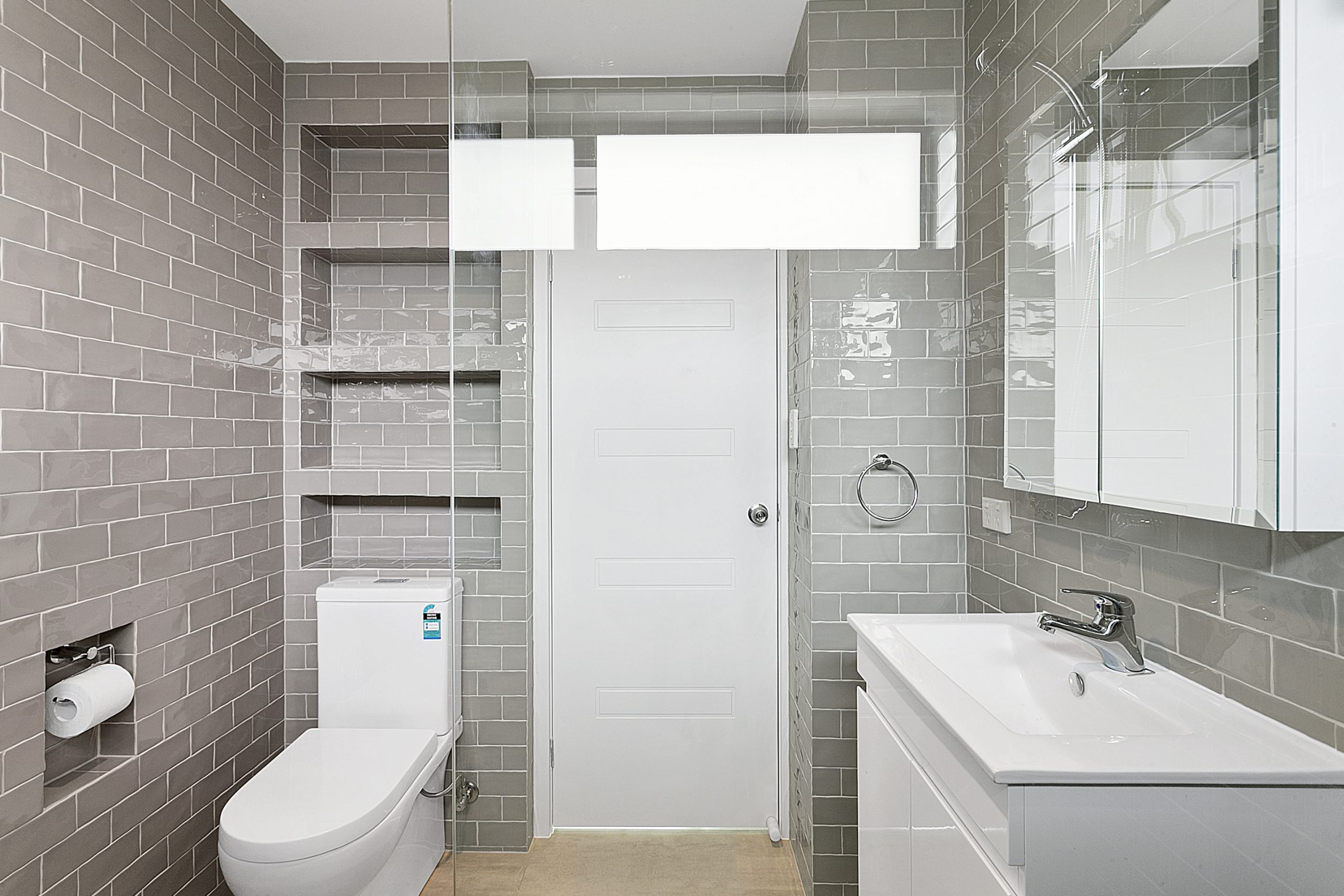 Greystanes – M17