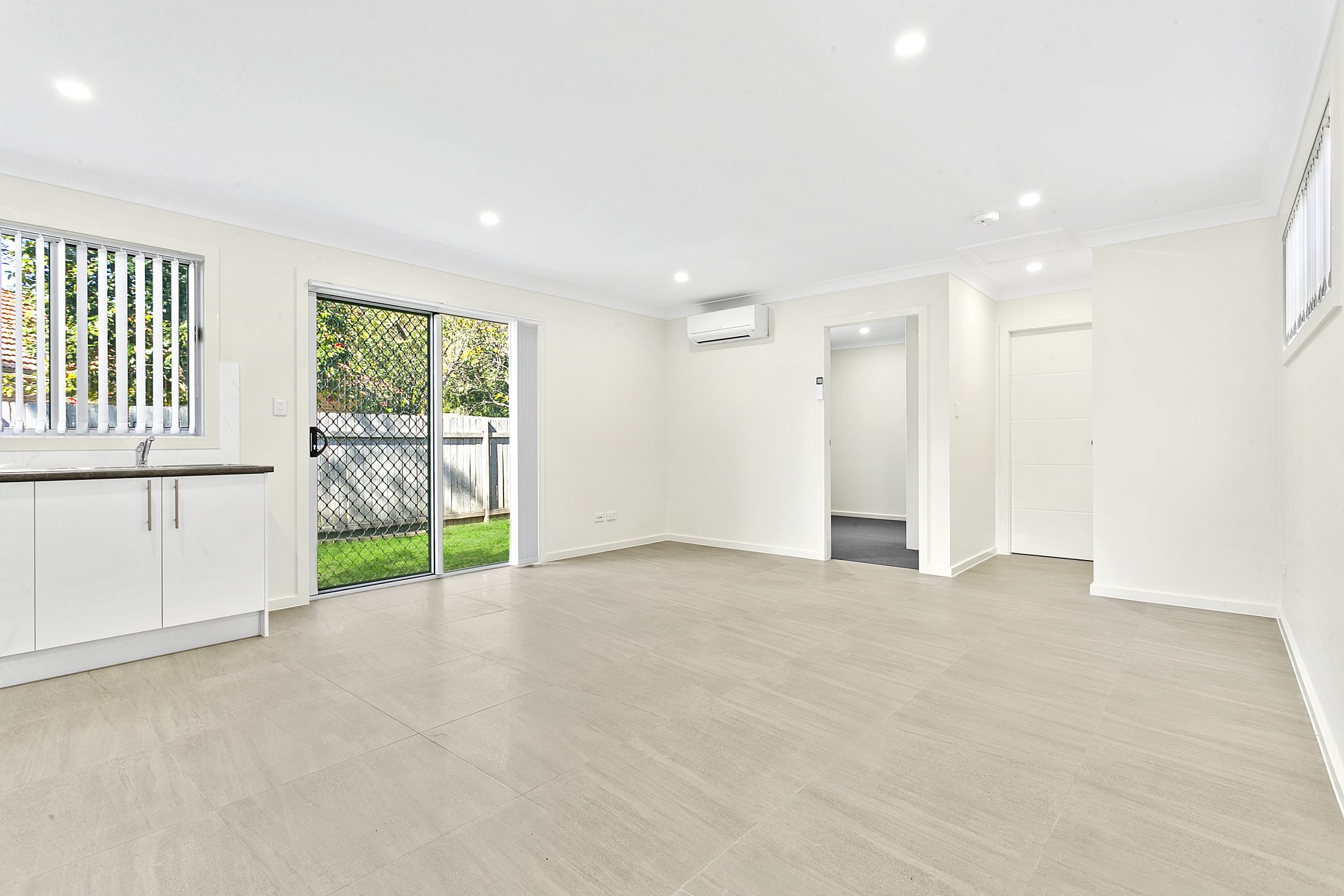 Croydon Park – W30