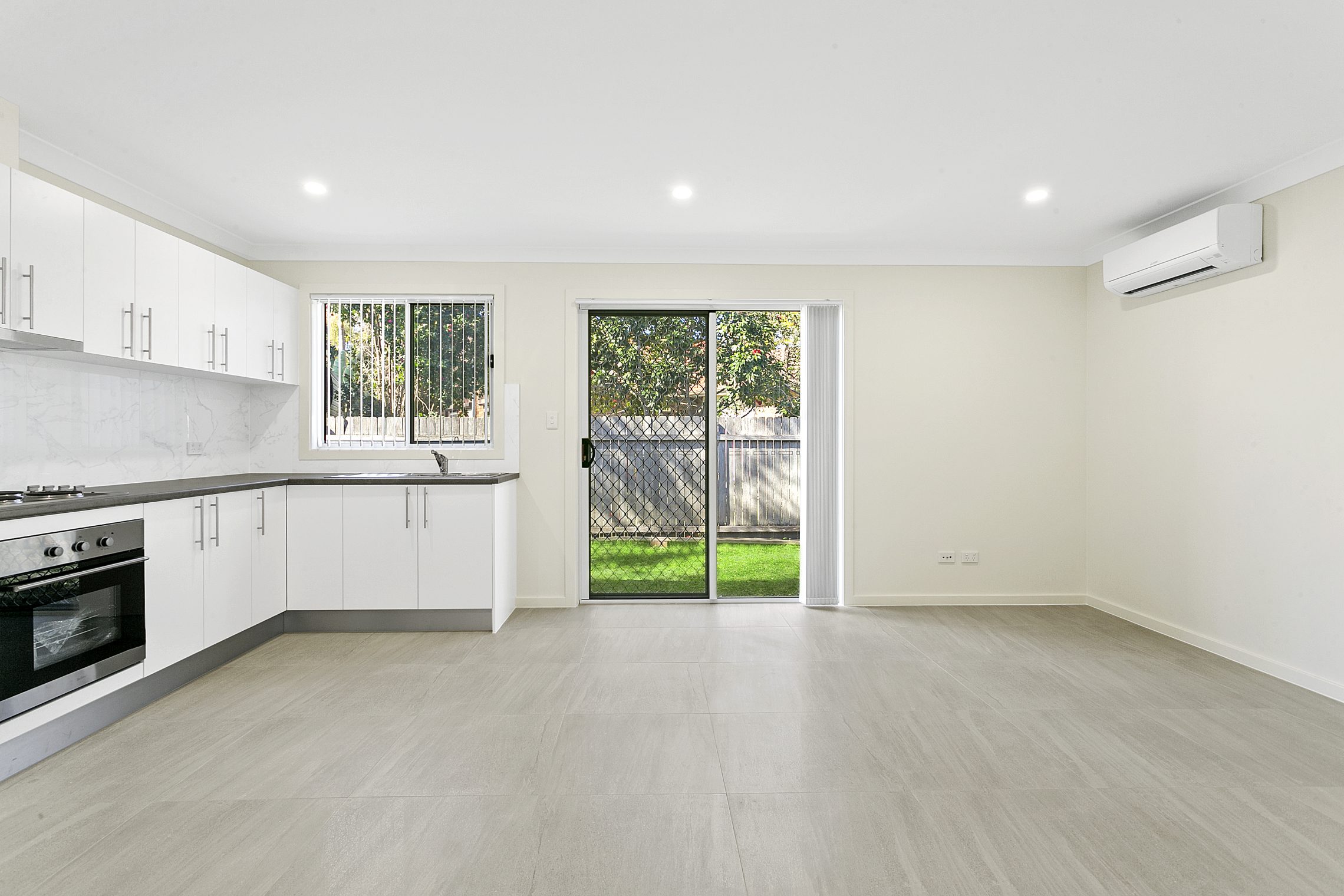 Croydon Park – W30