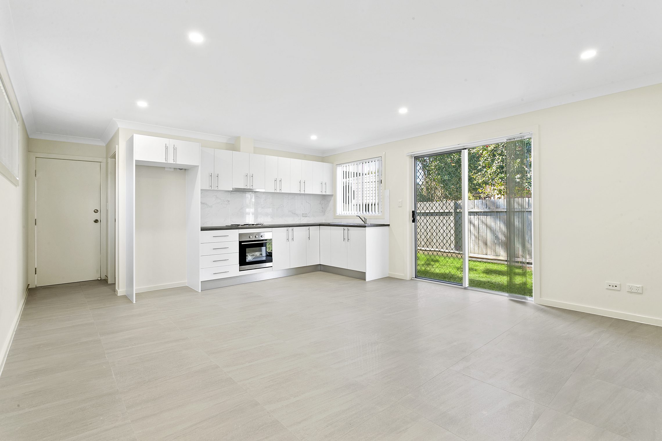 Croydon Park – W30