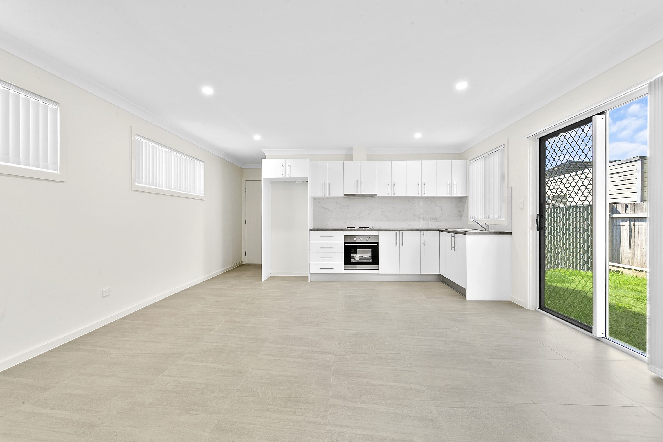 Croydon Park – W30