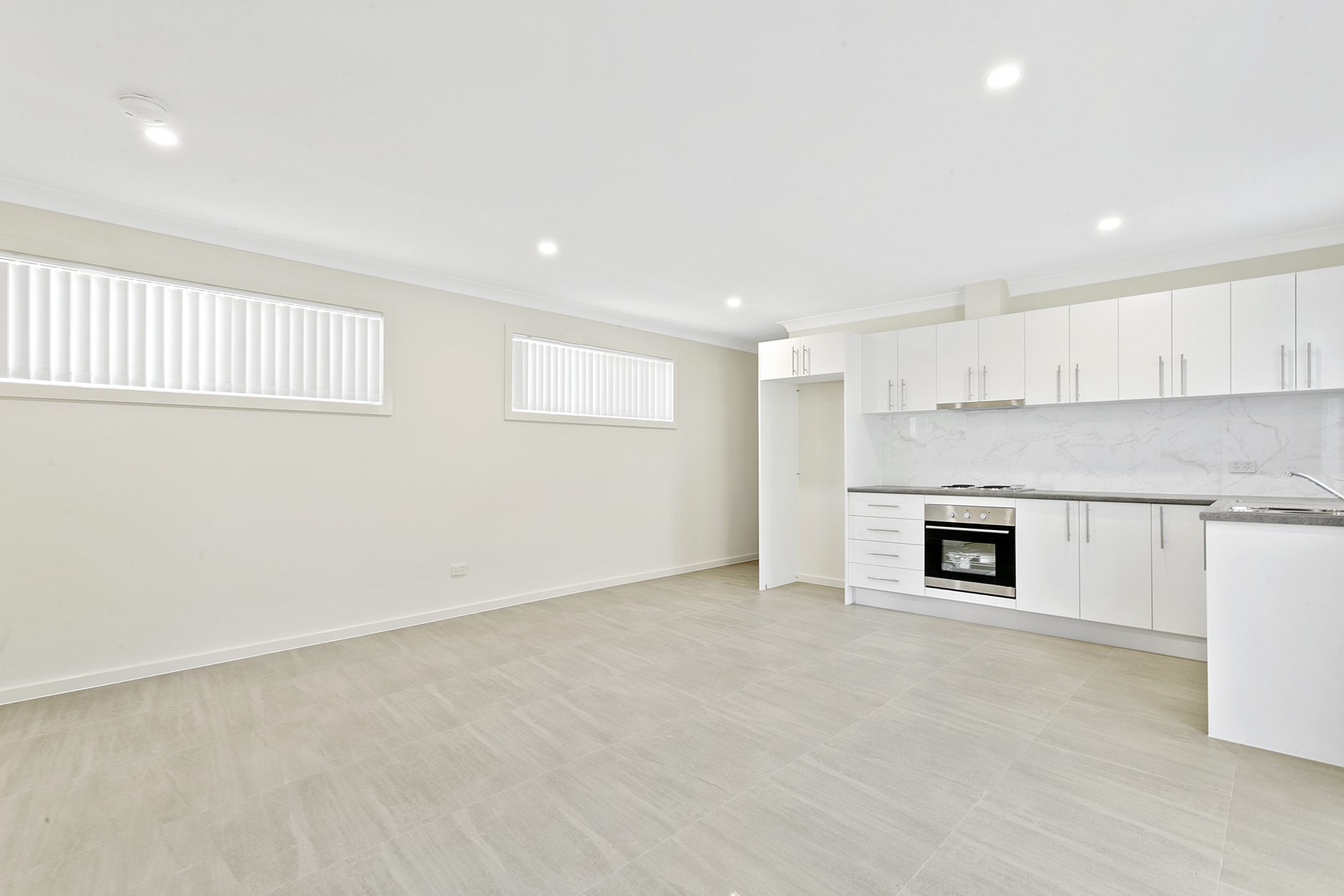 Croydon Park – W30