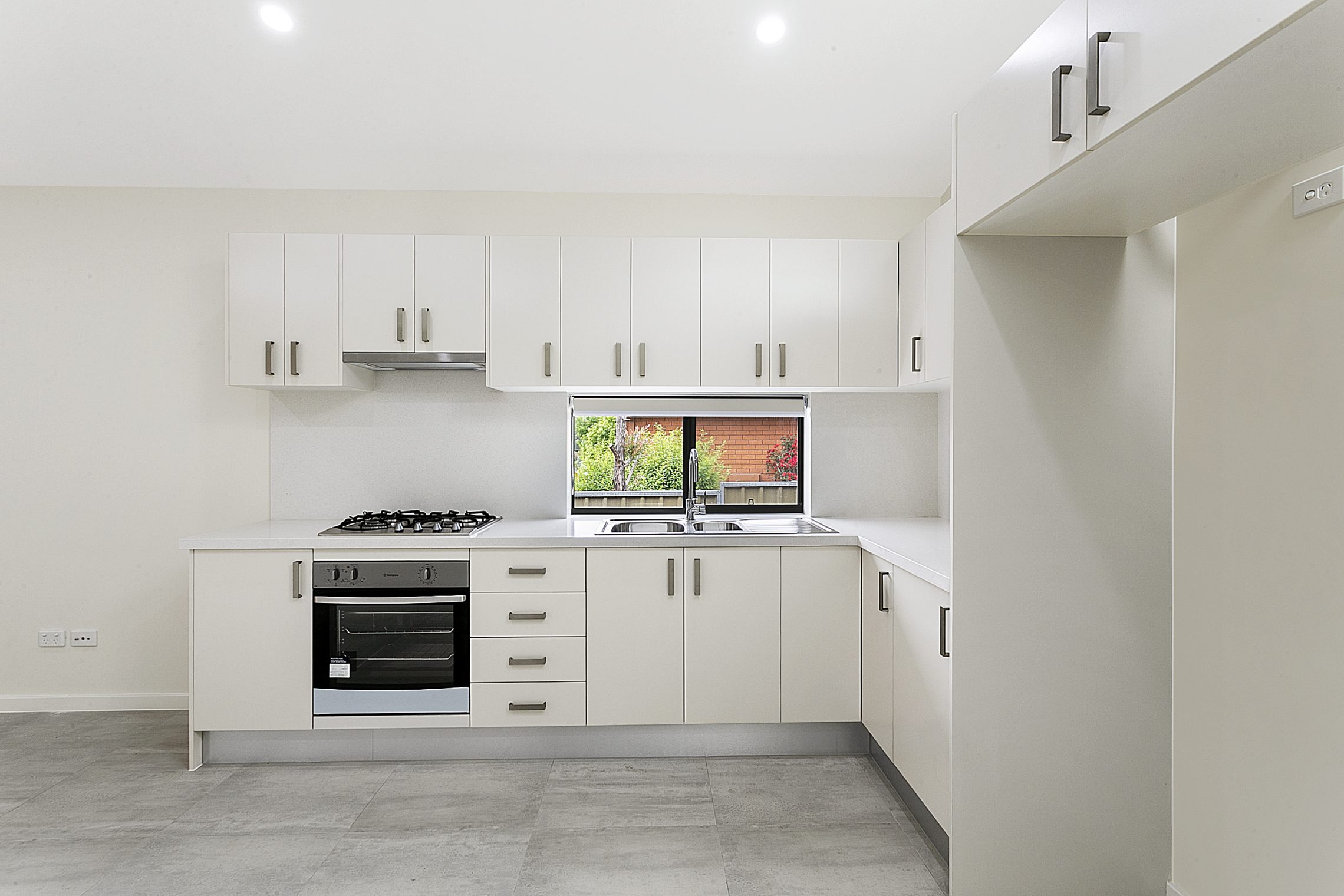 Greystanes – M17
