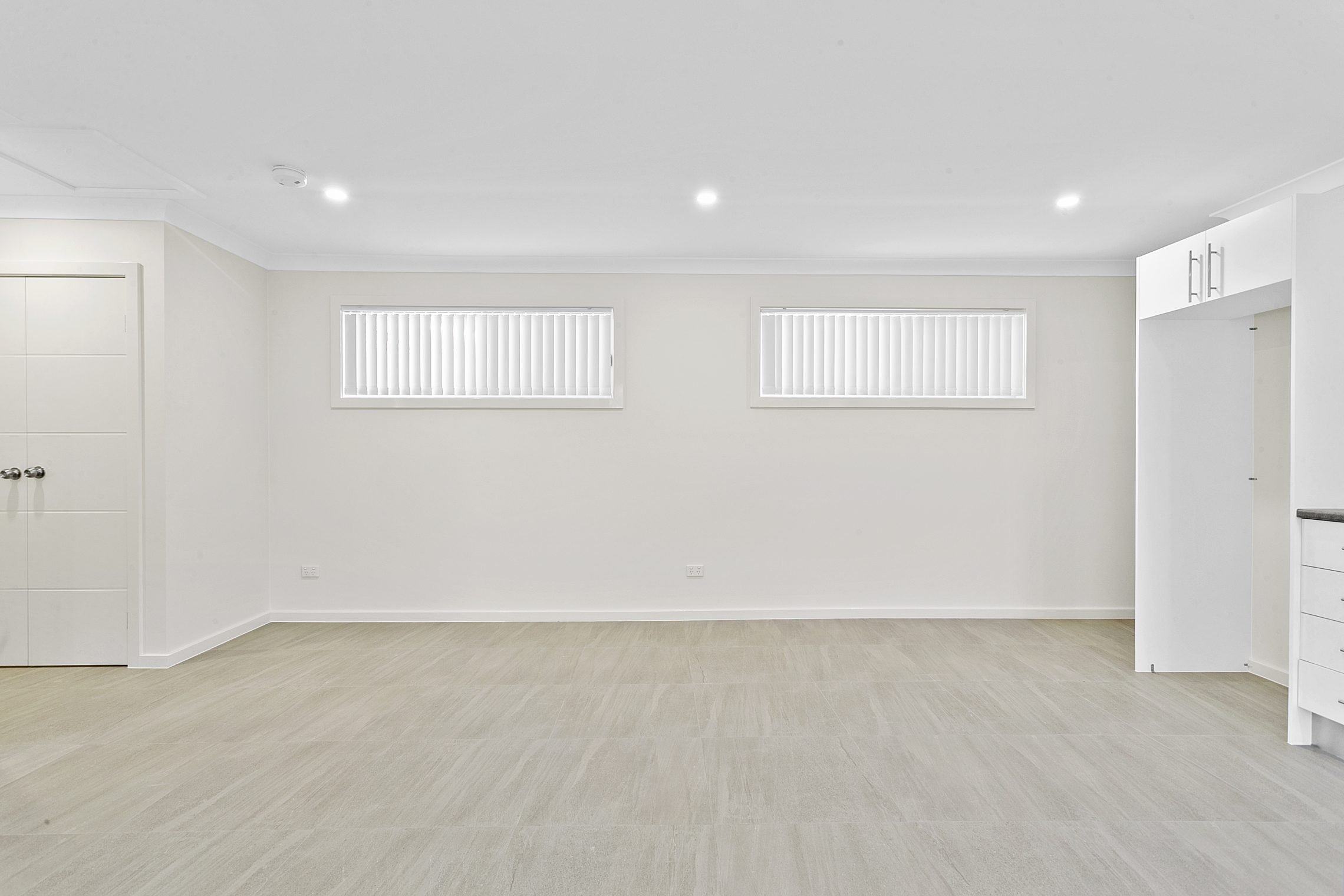 Croydon Park – W30