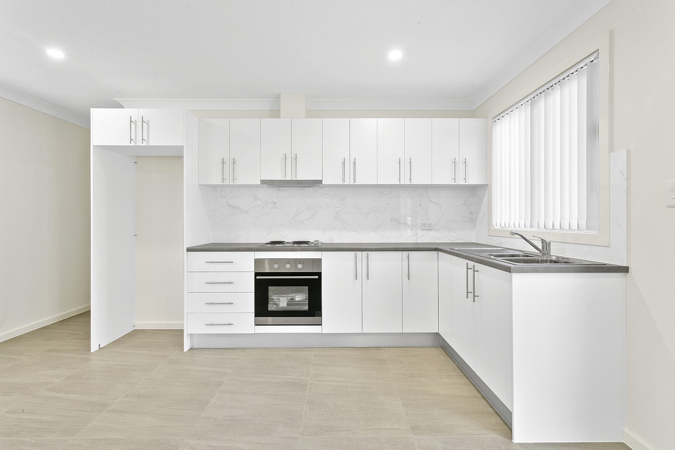 Croydon Park – W30