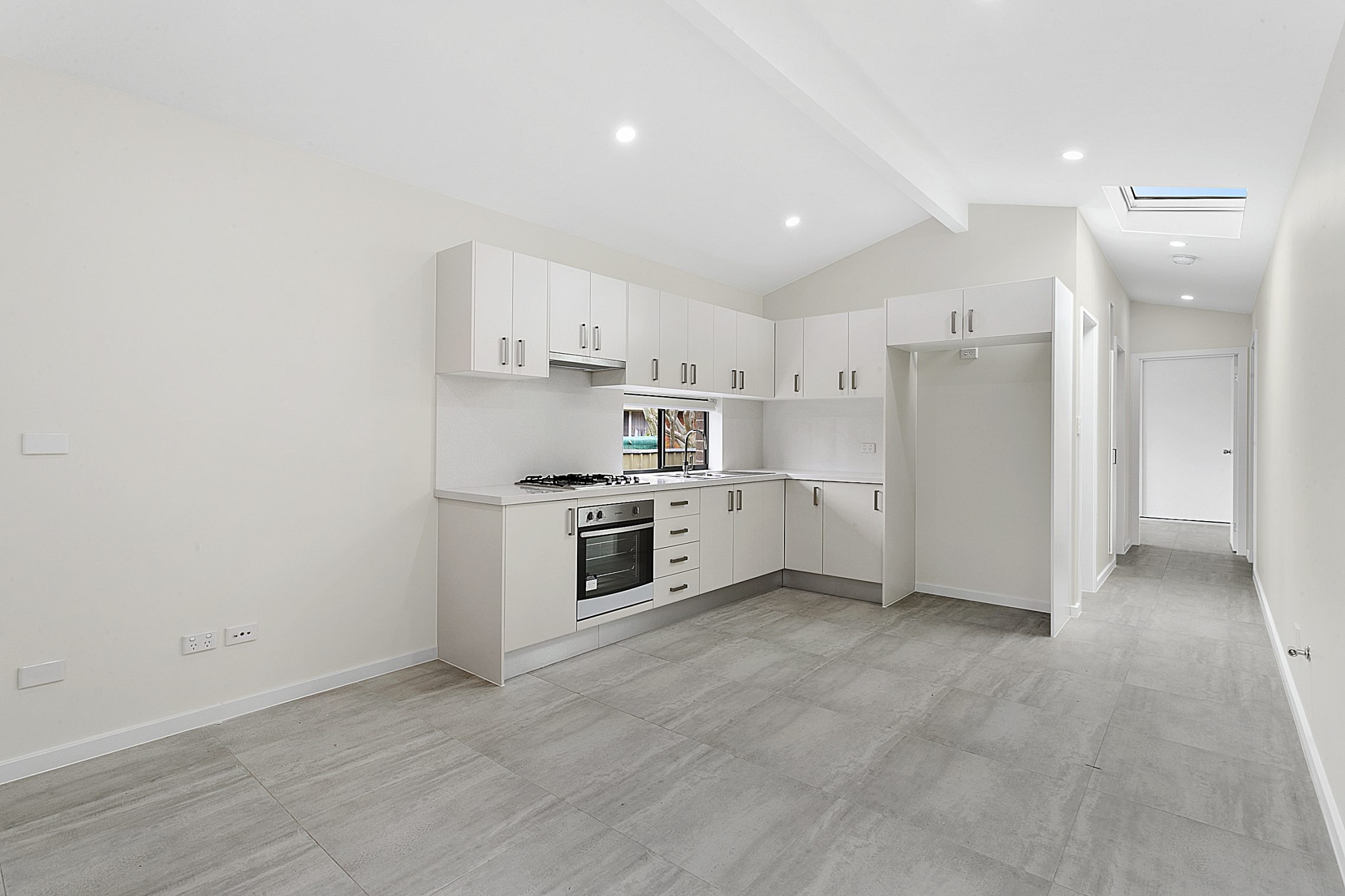 Greystanes – M17