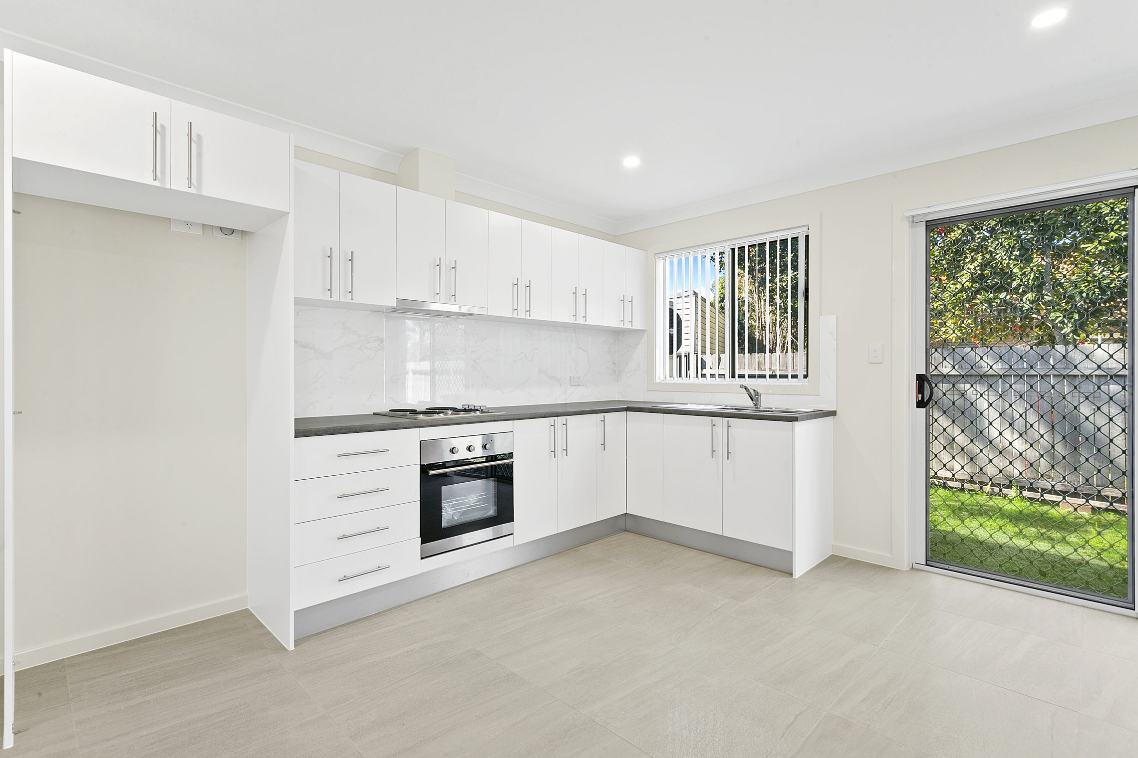 Croydon Park – W30